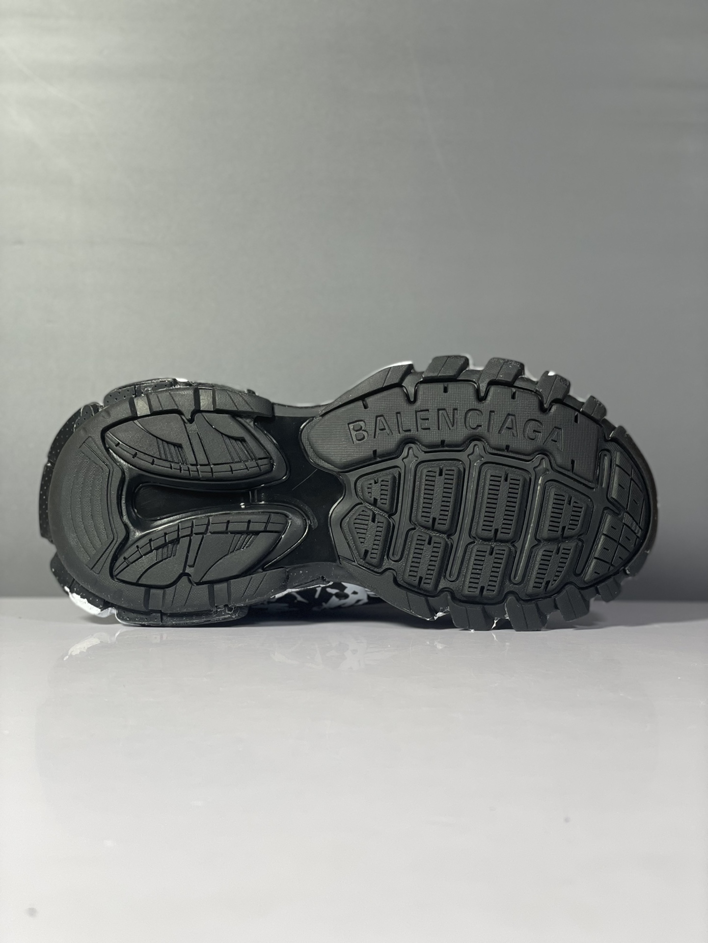 Basic Shoes M-l-s