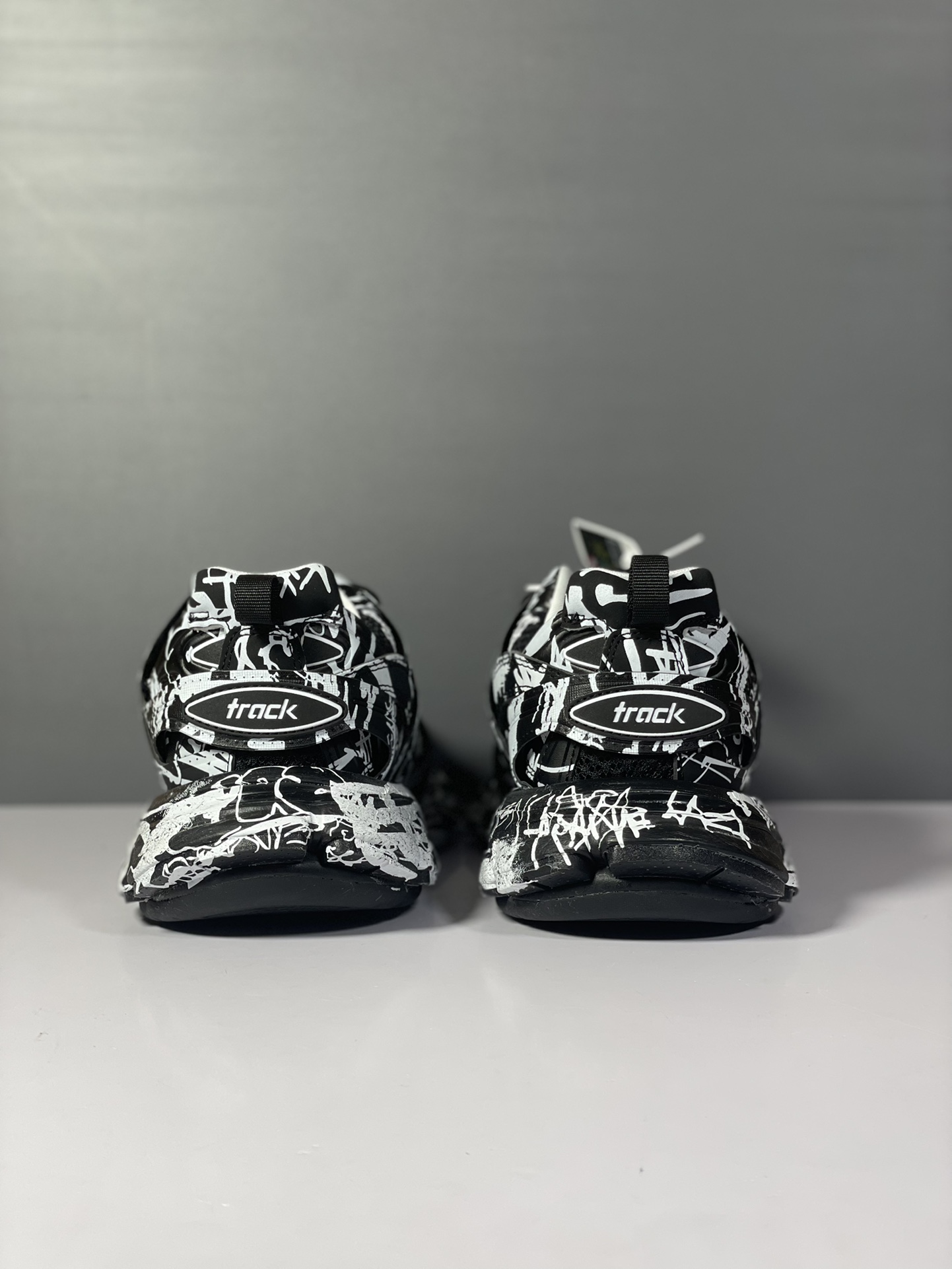 Basic Shoes M-l-s