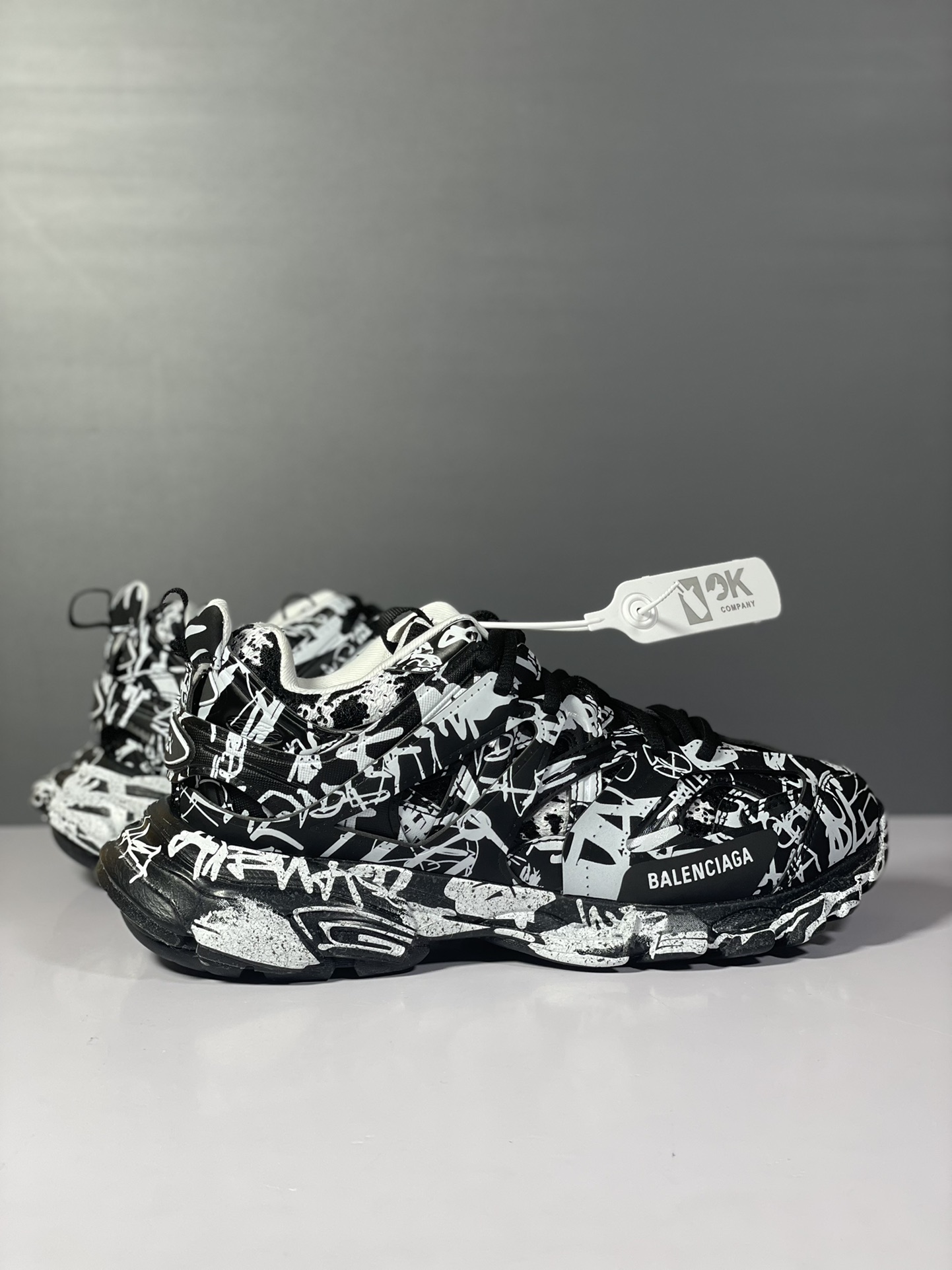 Basic Shoes M-l-s
