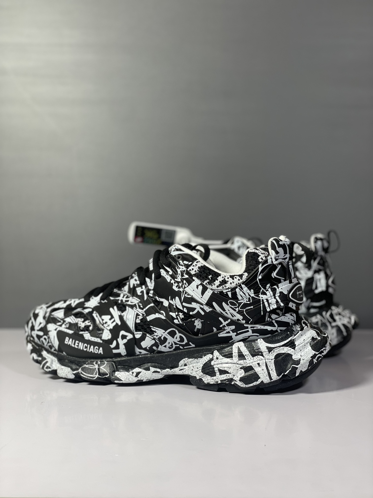 Basic Shoes M-l-s