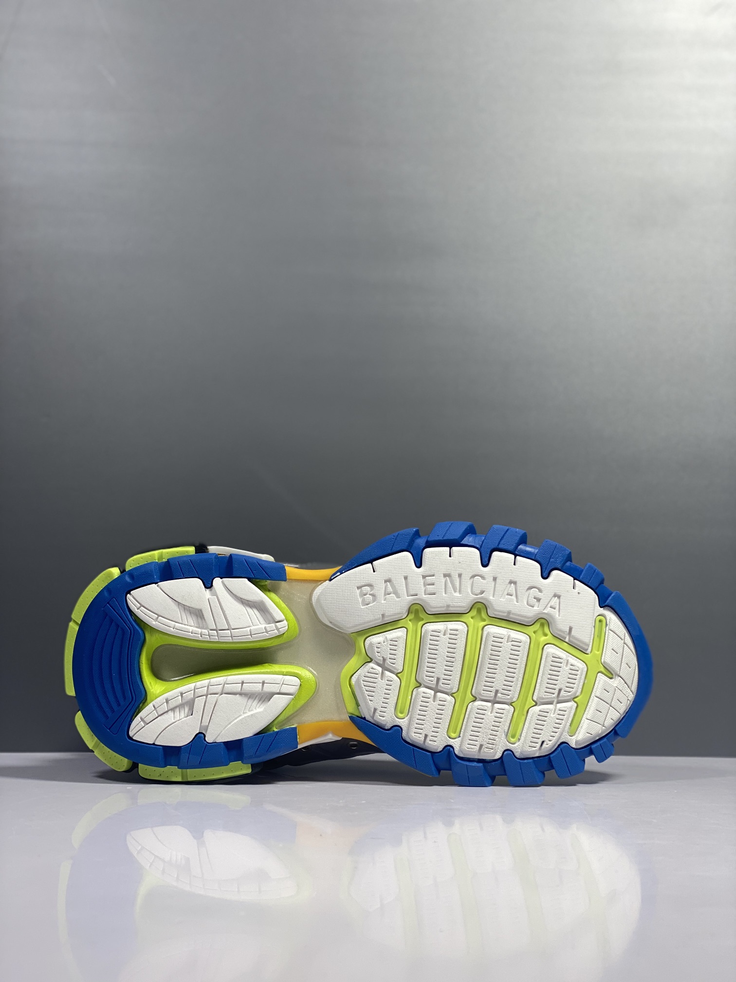 Basic Shoes M-l-s