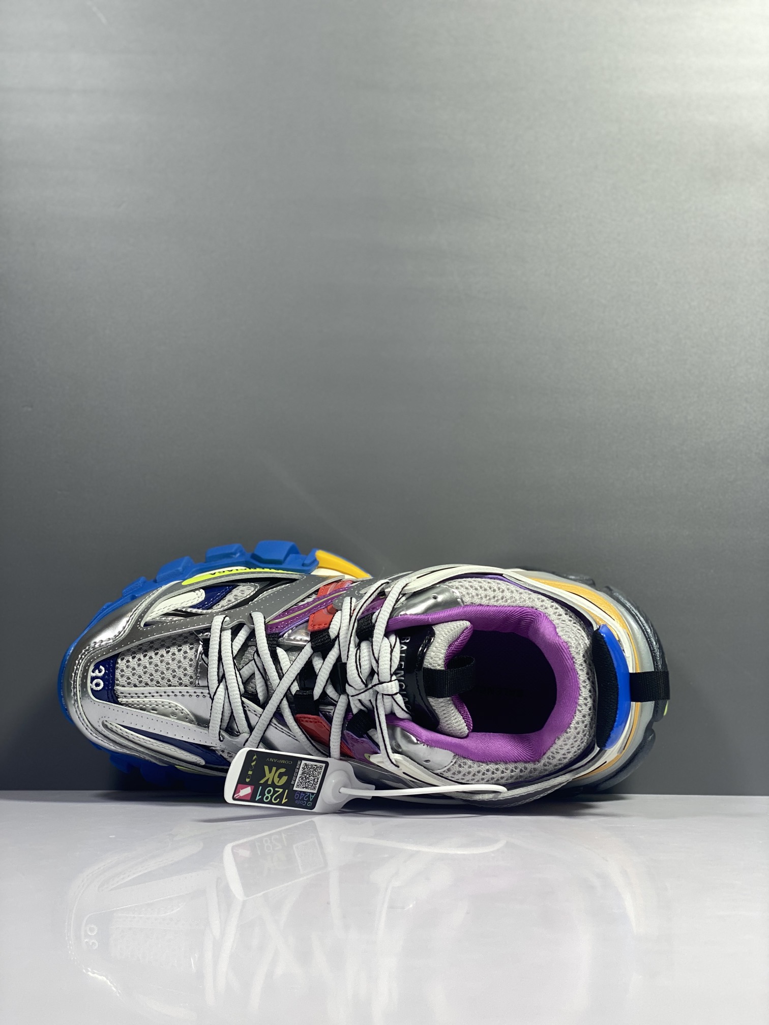 Basic Shoes M-l-s