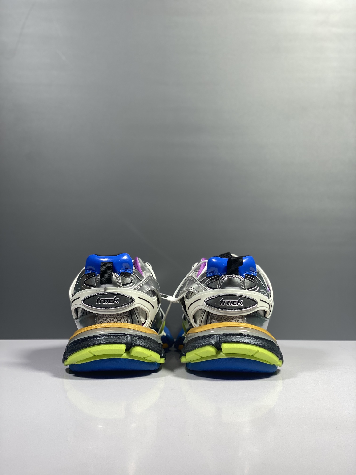 Basic Shoes M-l-s