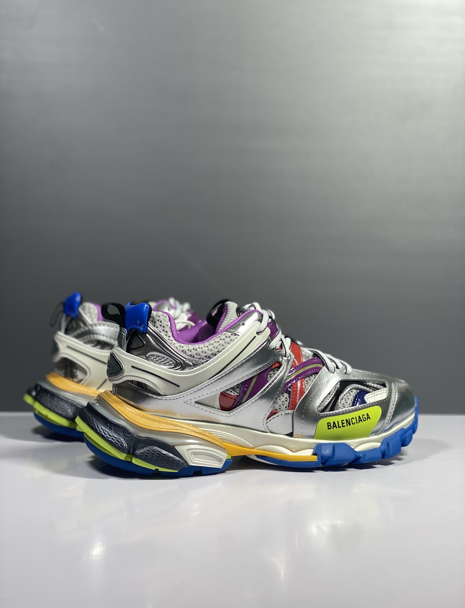 Basic Shoes M-l-s