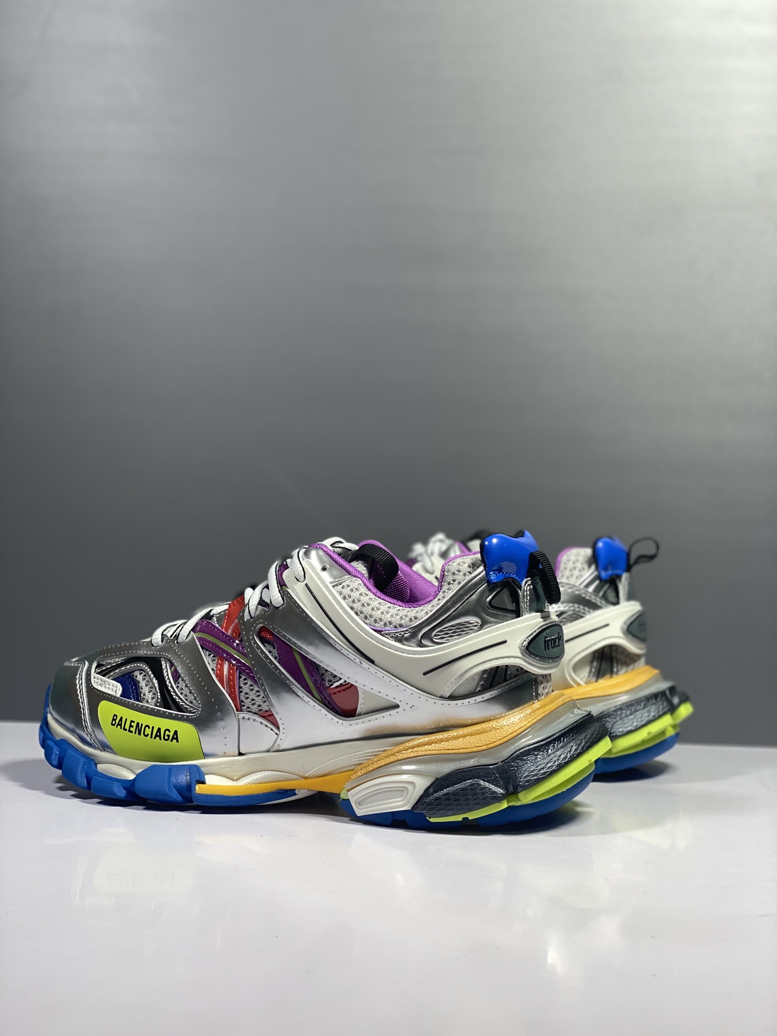 Basic Shoes M-l-s
