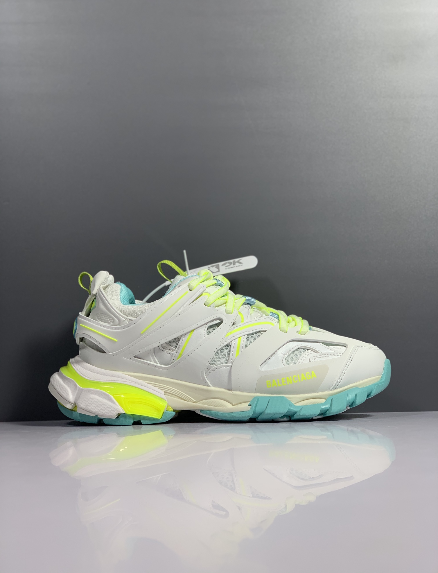 Basic Shoes M-l-s
