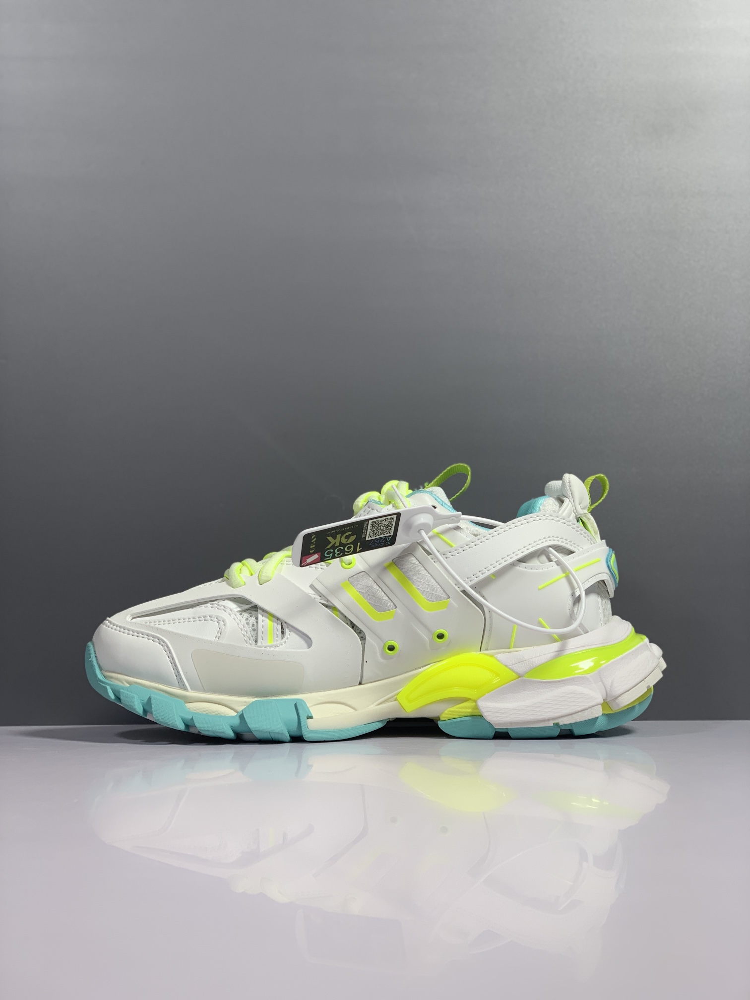 Basic Shoes M-l-s