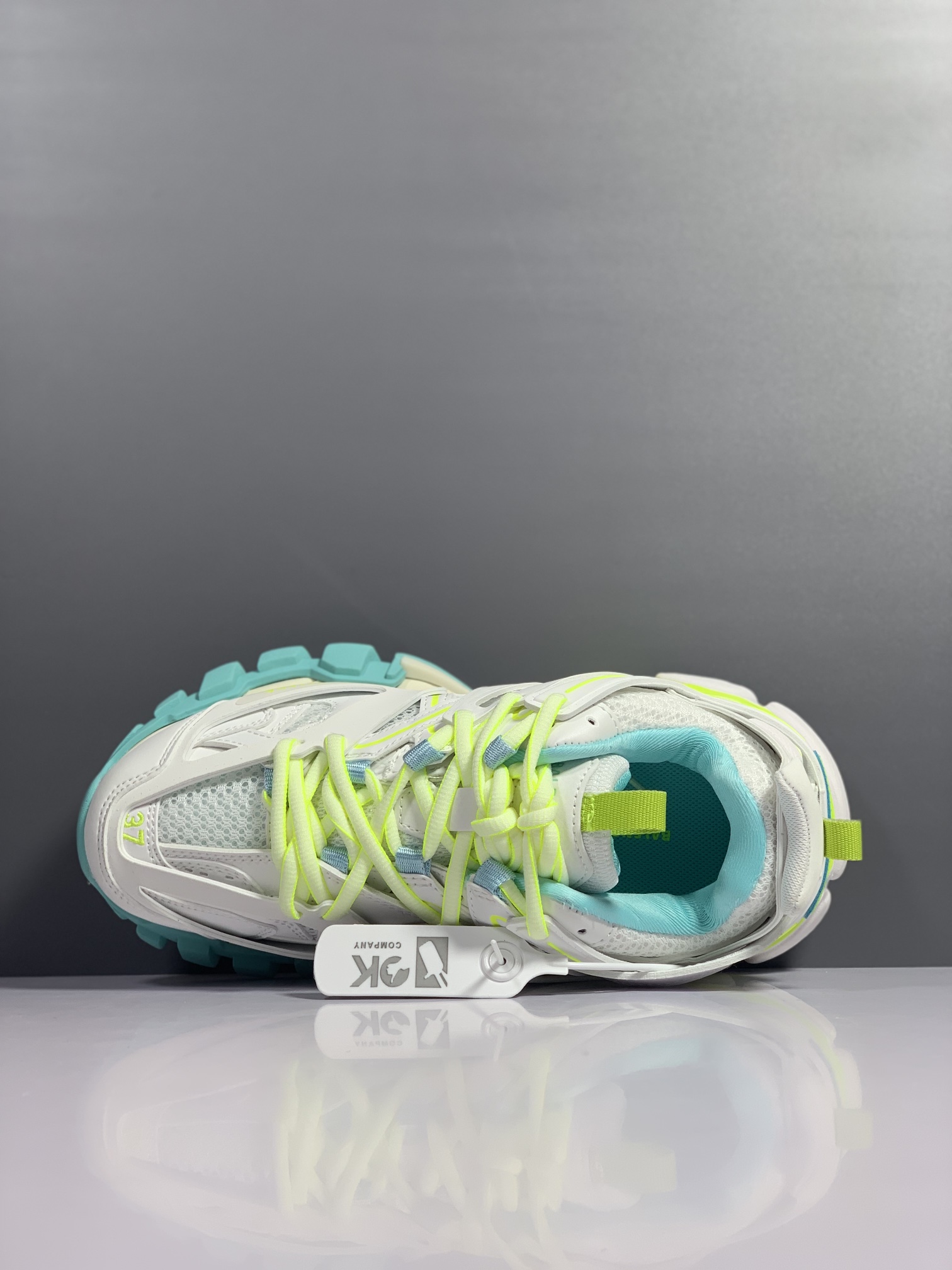 Basic Shoes M-l-s
