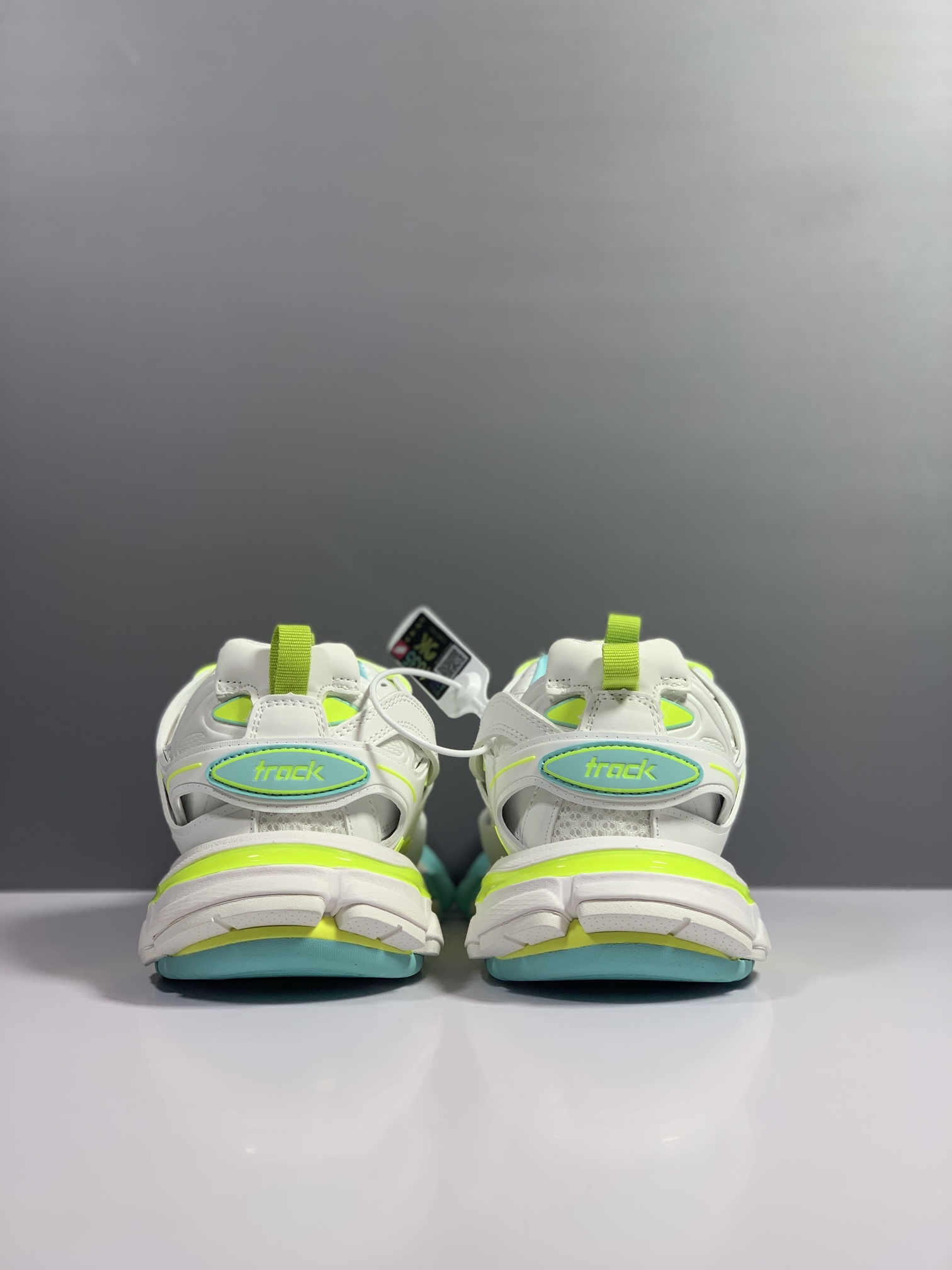 Basic Shoes M-l-s