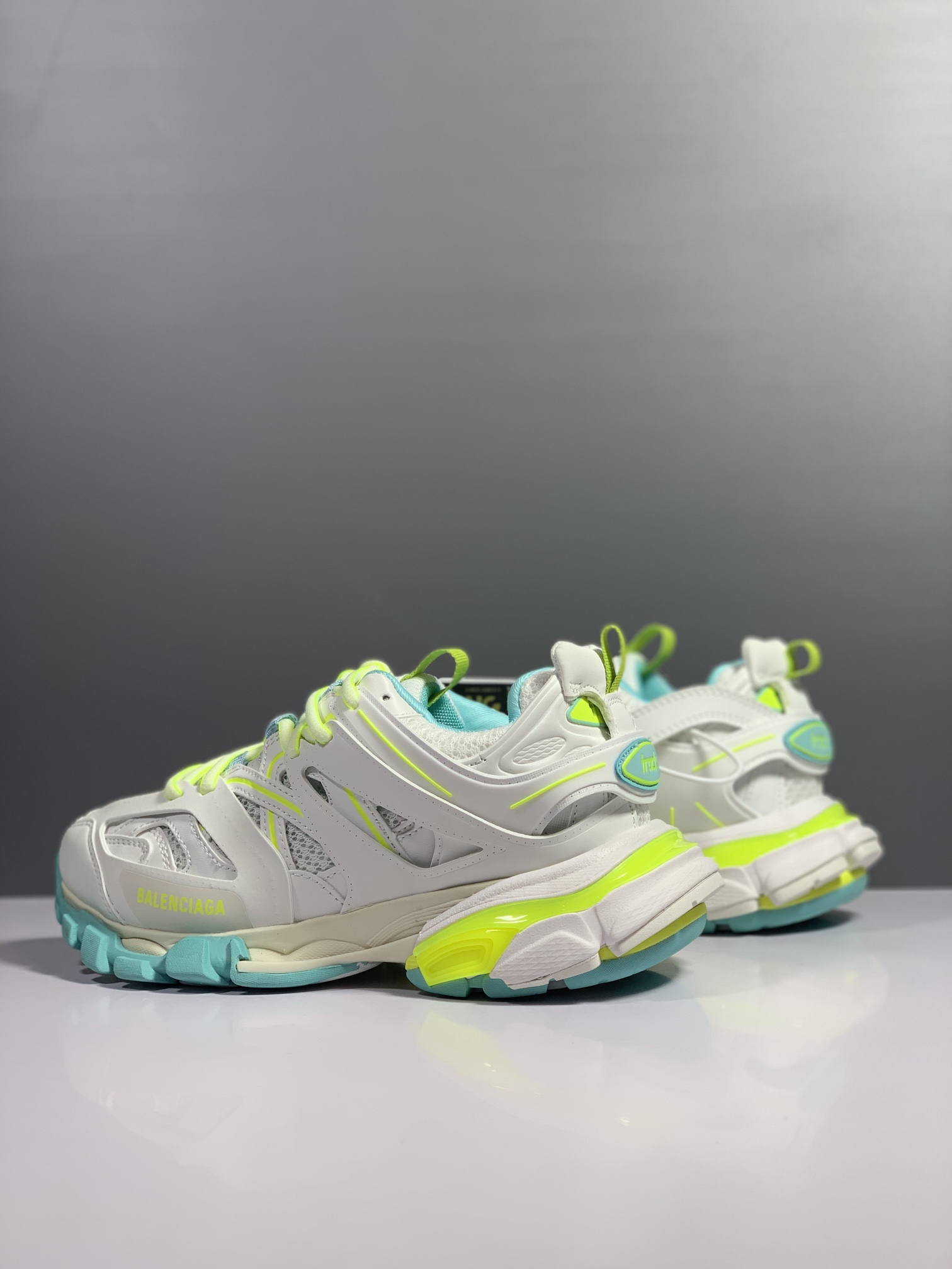 Basic Shoes M-l-s