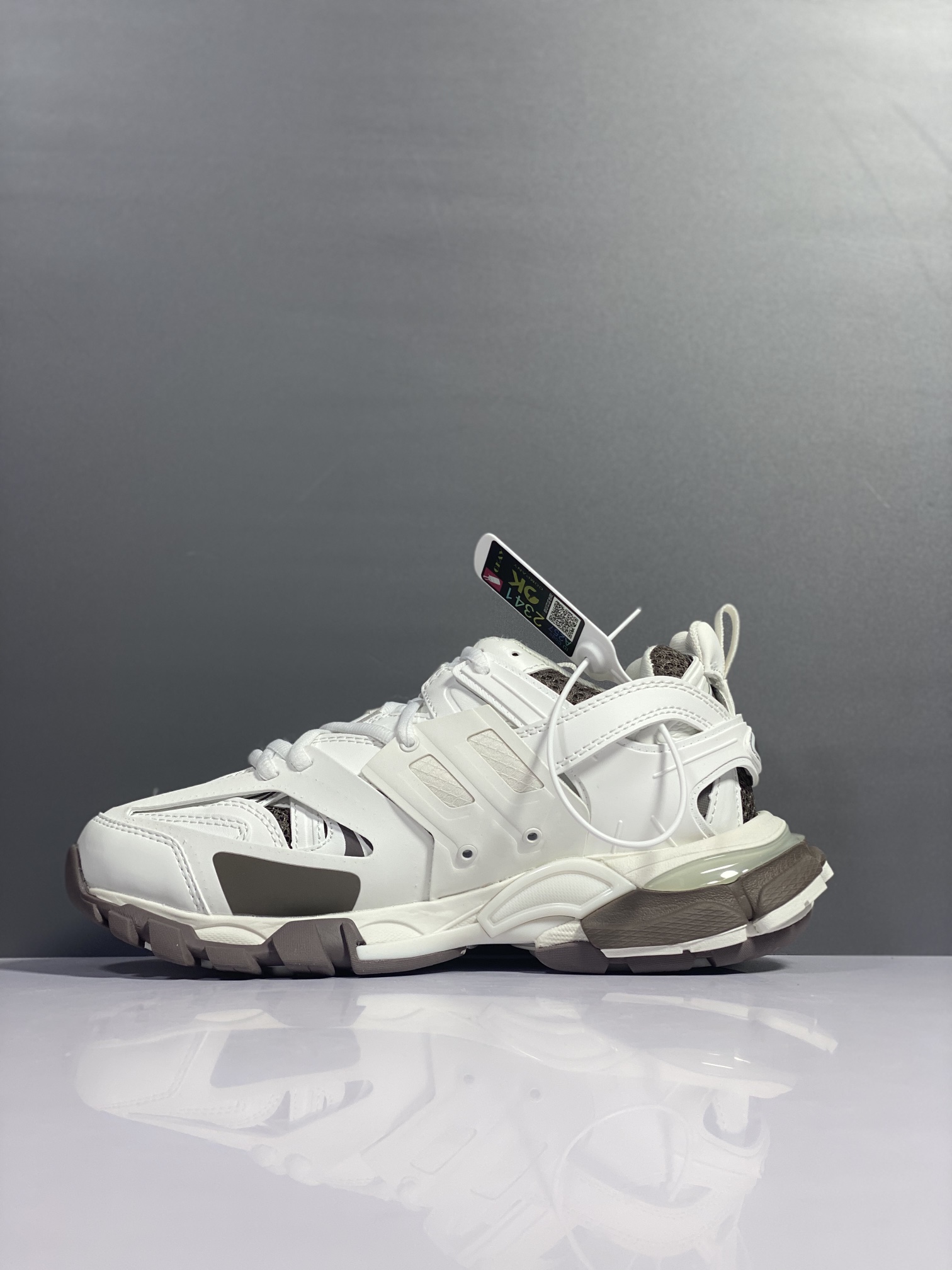 Basic Shoes M-l-s