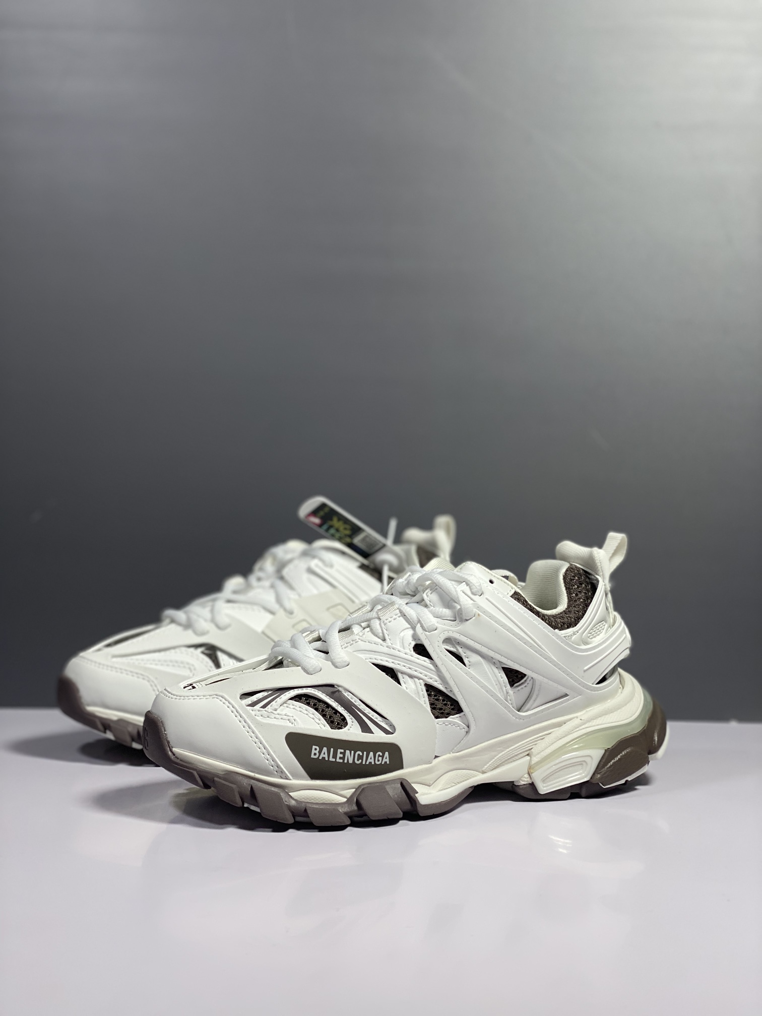 Basic Shoes M-l-s
