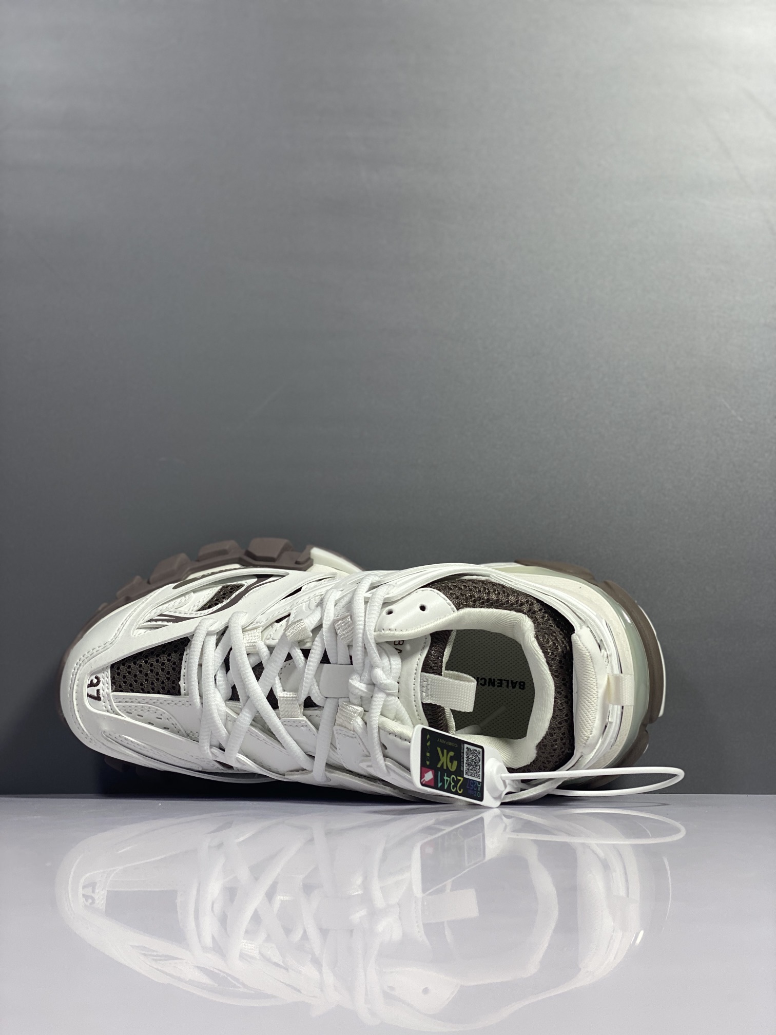 Basic Shoes M-l-s