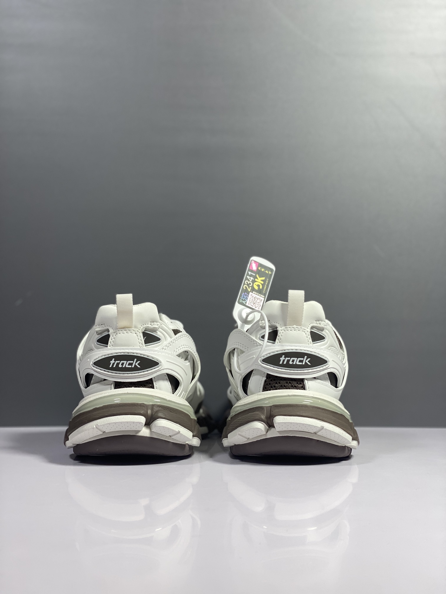 Basic Shoes M-l-s