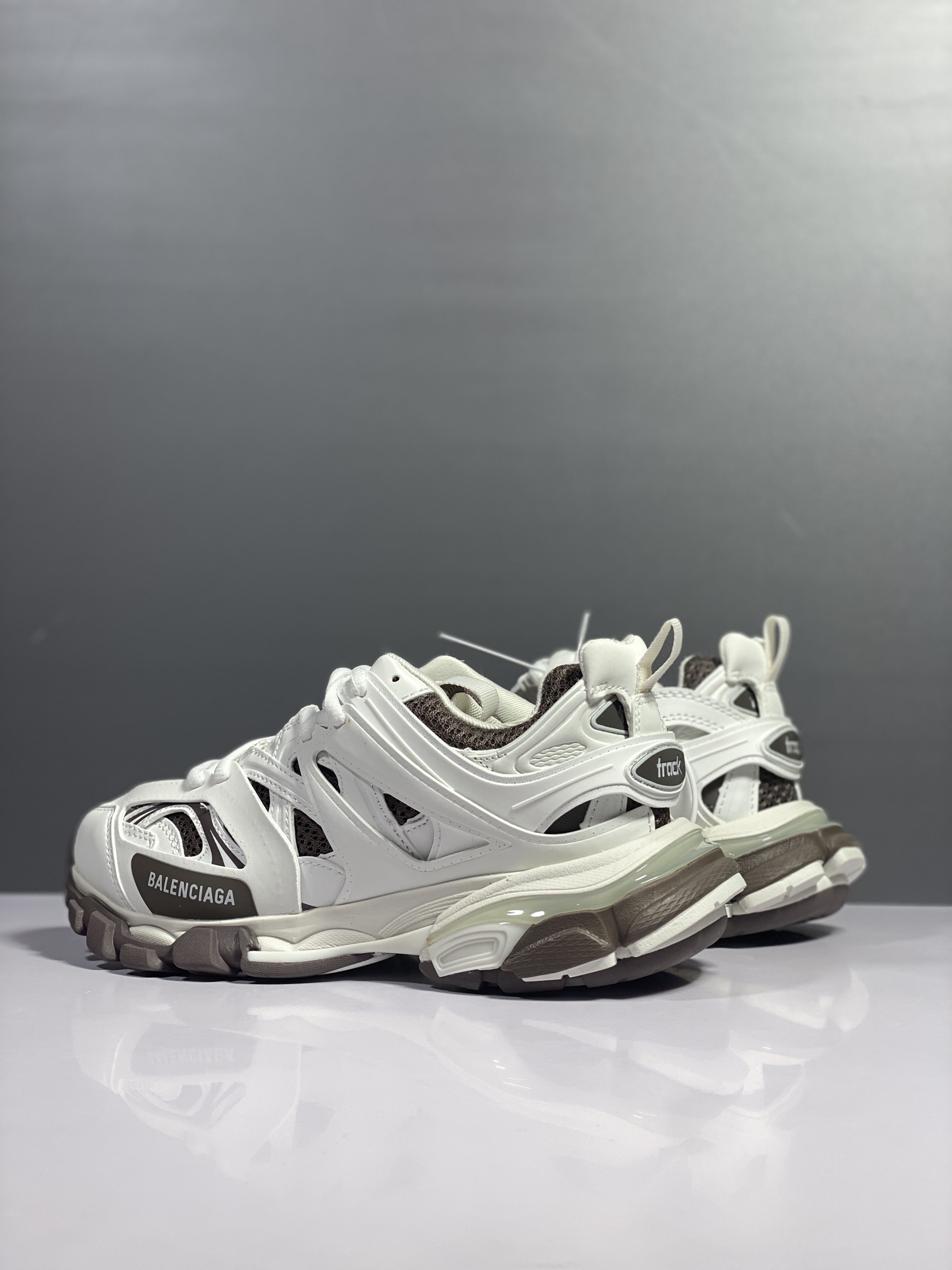 Basic Shoes M-l-s