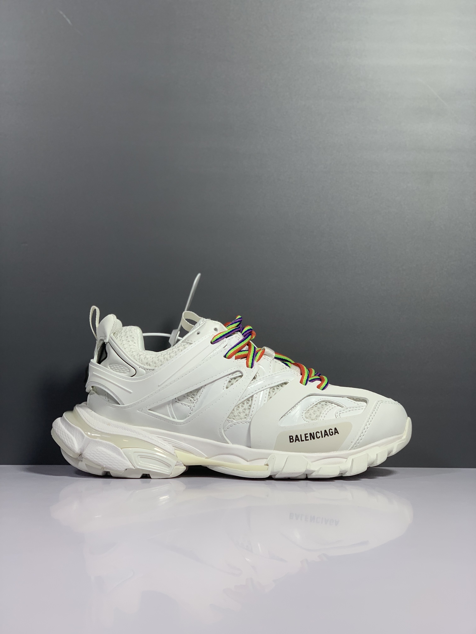 Basic Shoes M-l-s