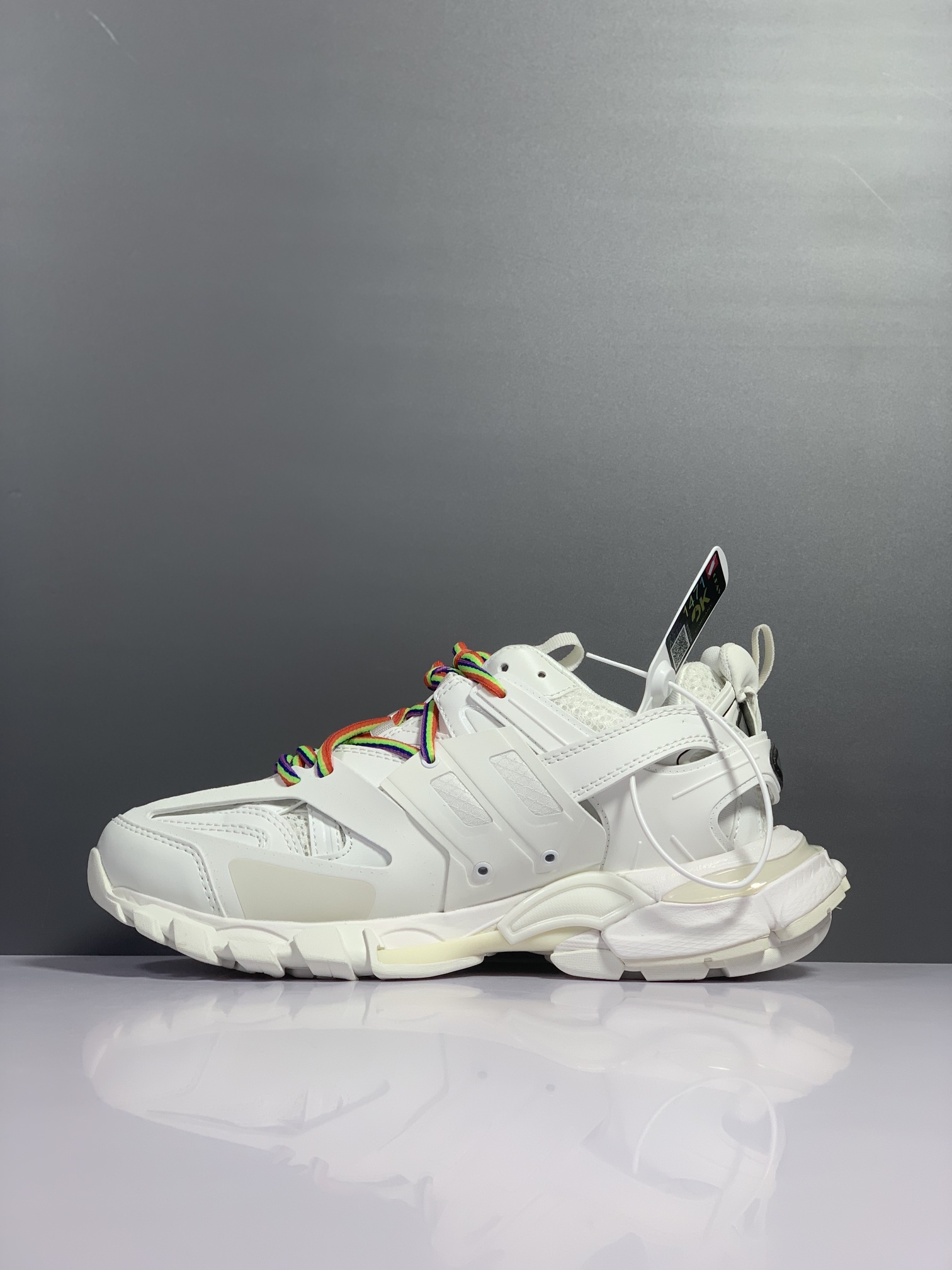 Basic Shoes M-l-s