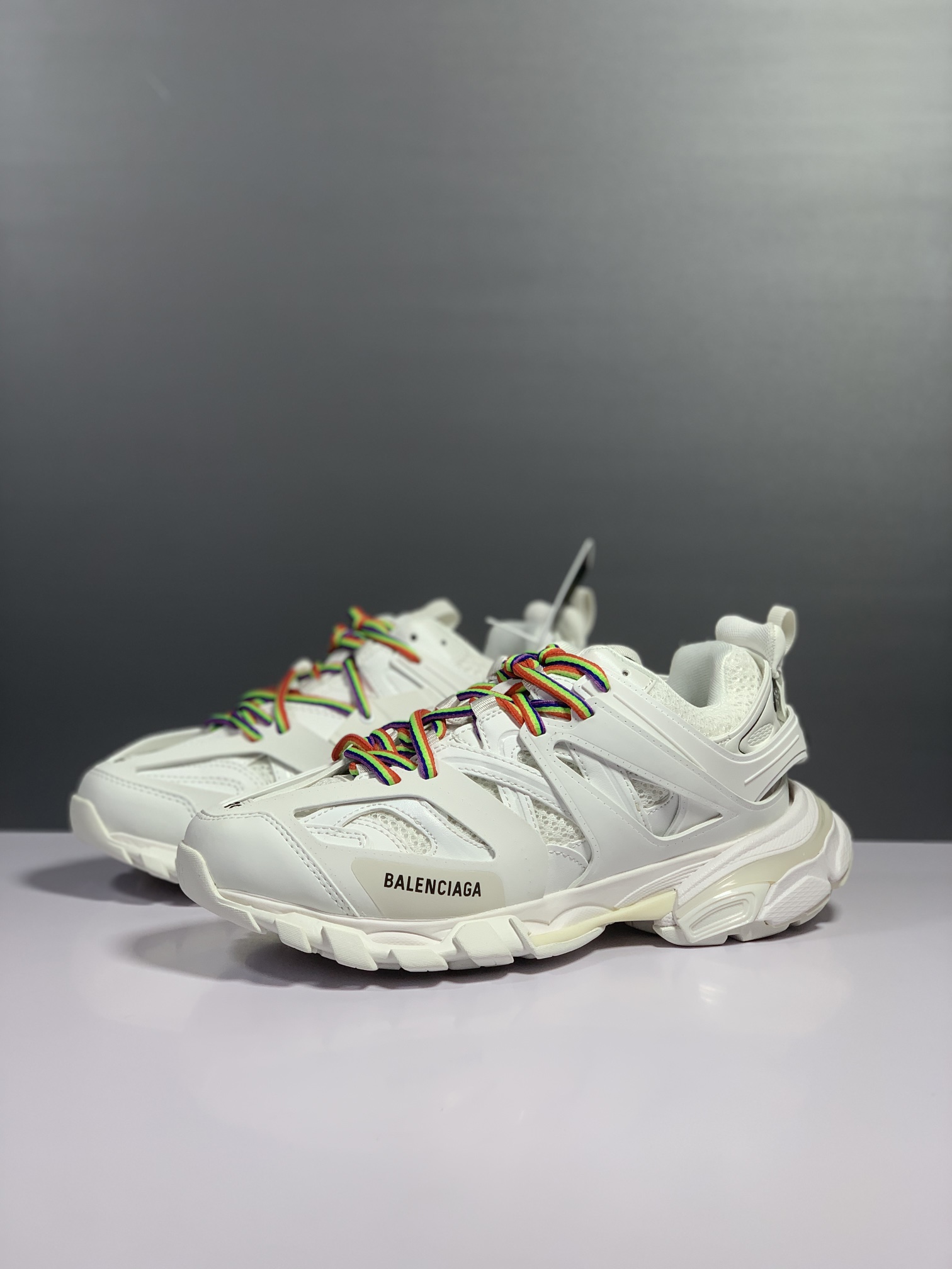 Basic Shoes M-l-s