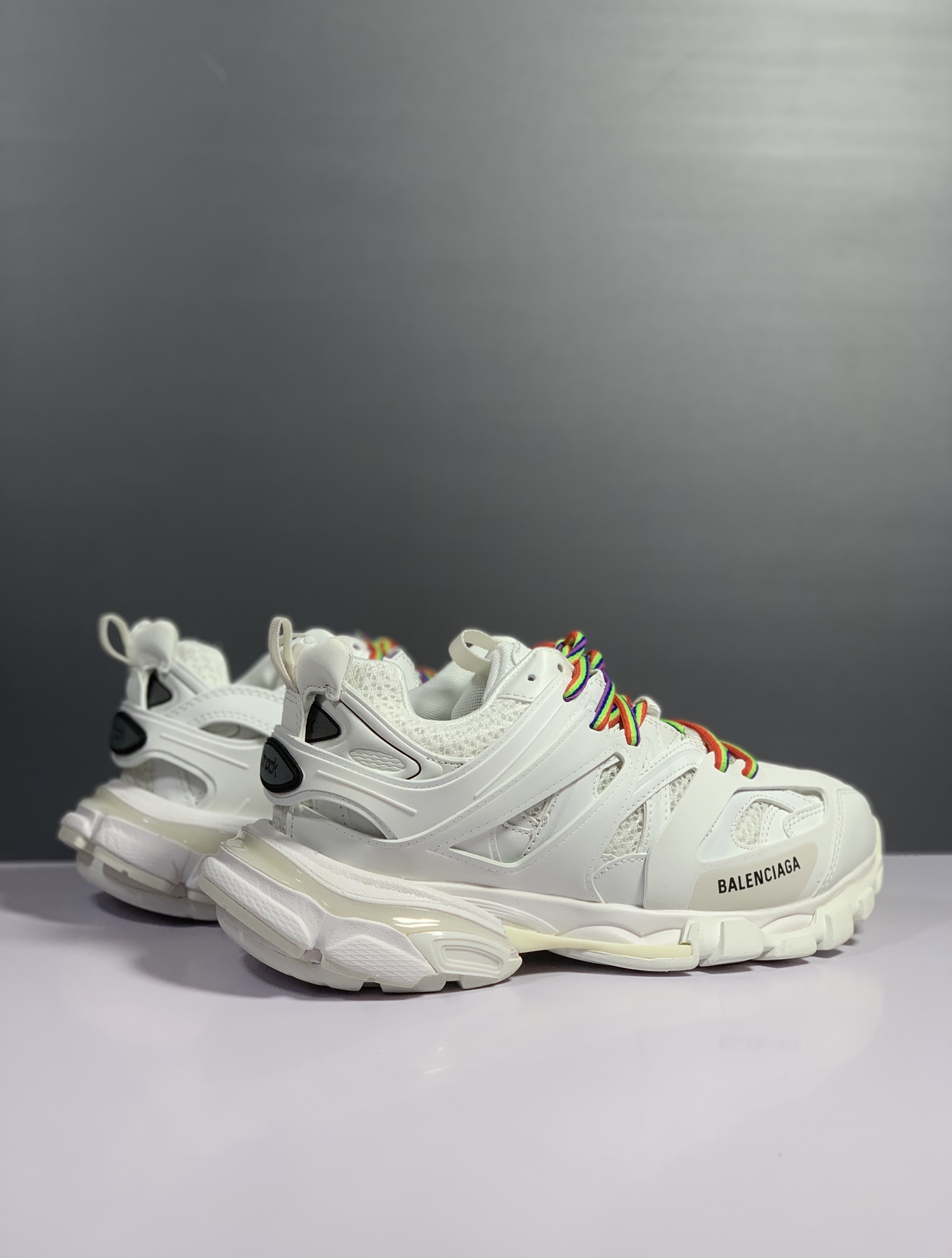 Basic Shoes M-l-s