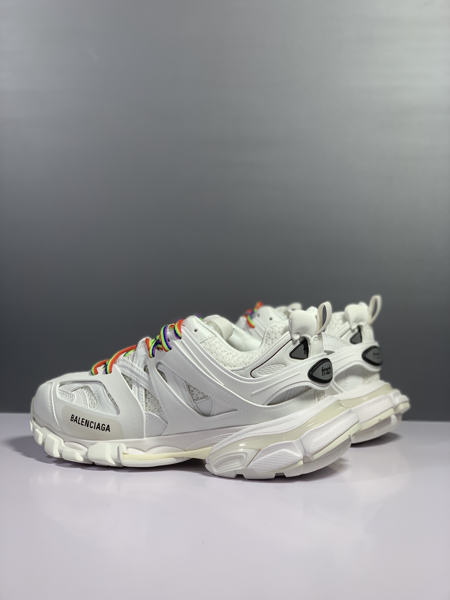 Basic Shoes M-l-s