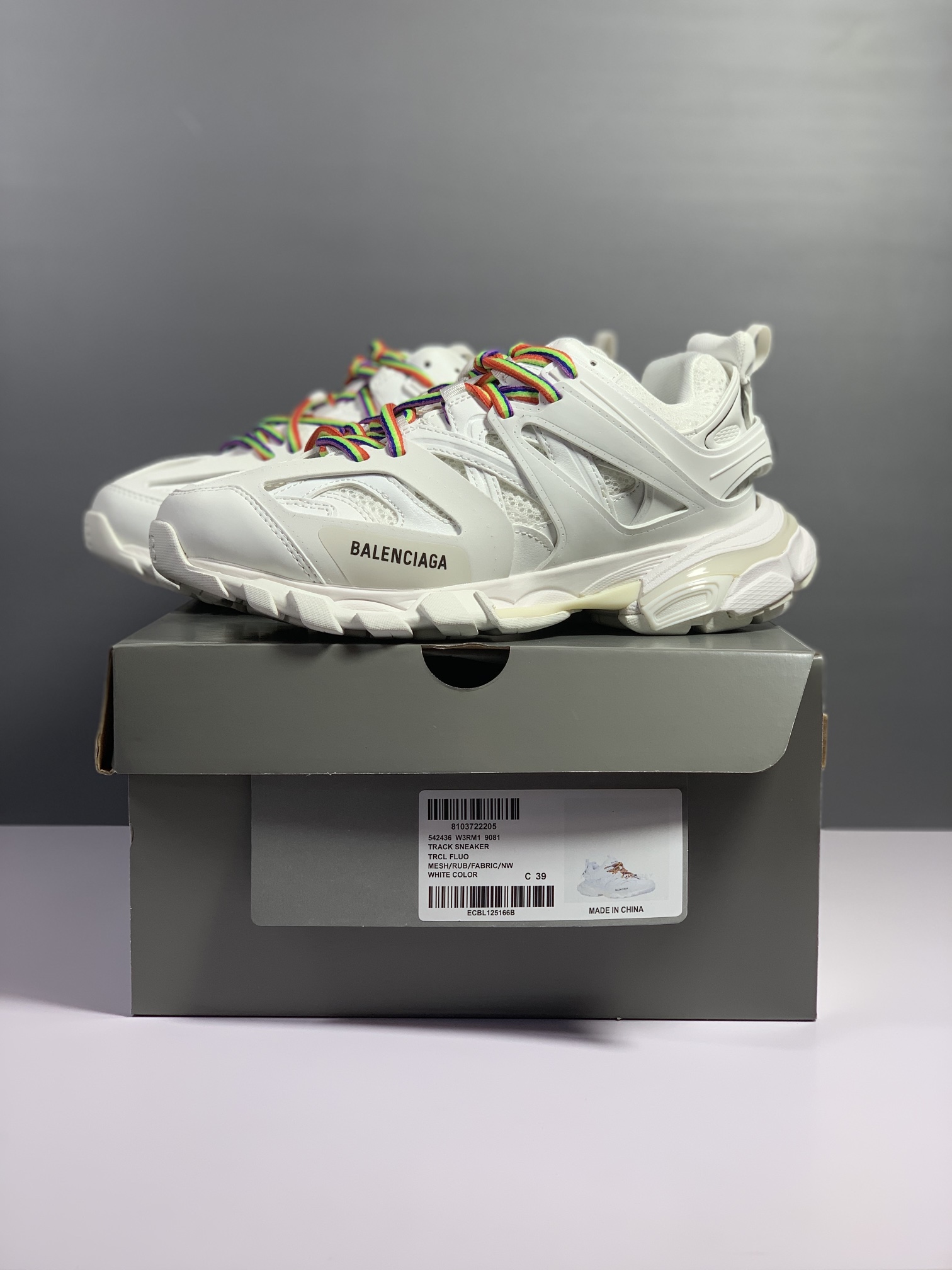 Basic Shoes M-l-s