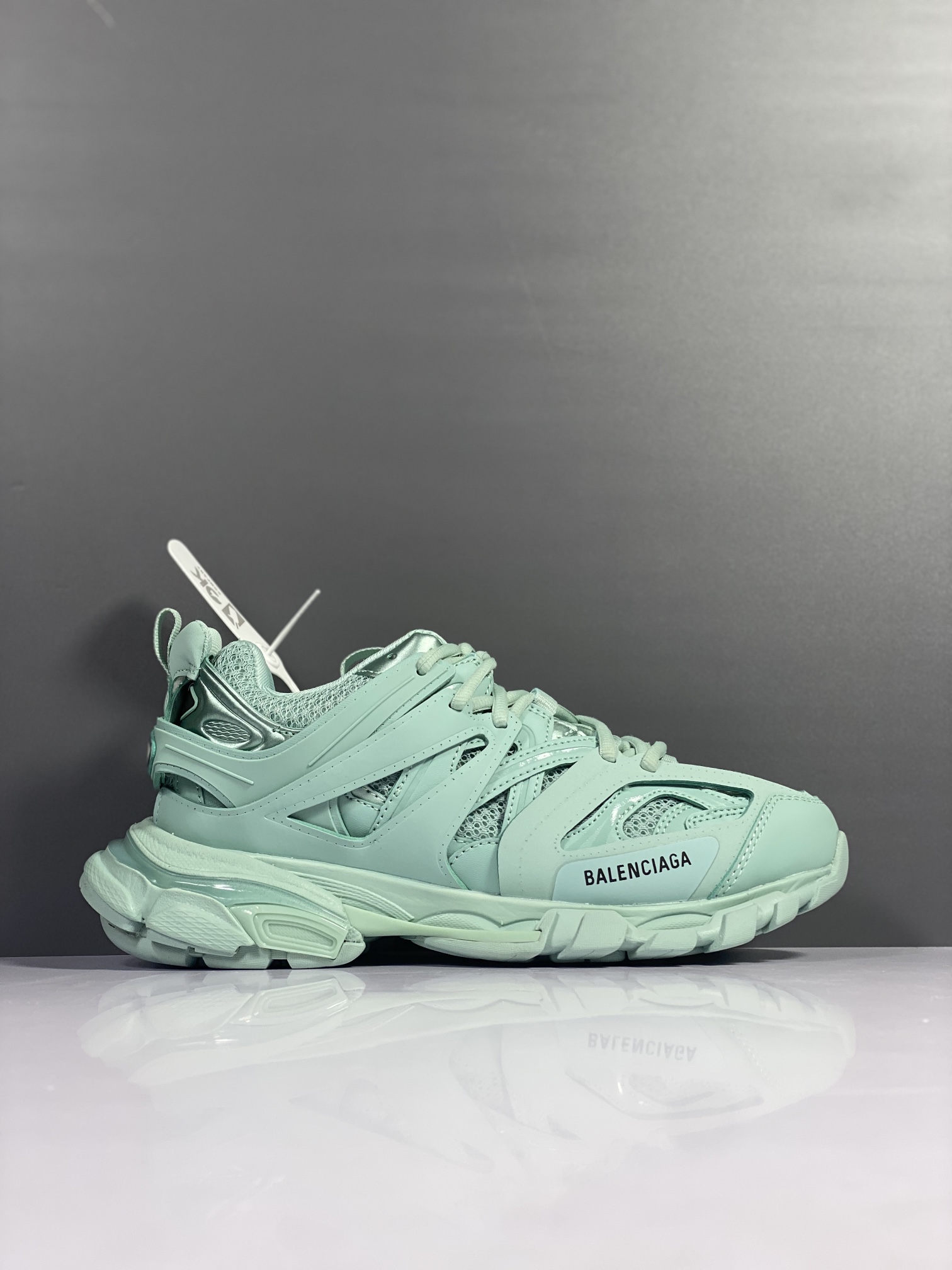 Basic Shoes M-l-s