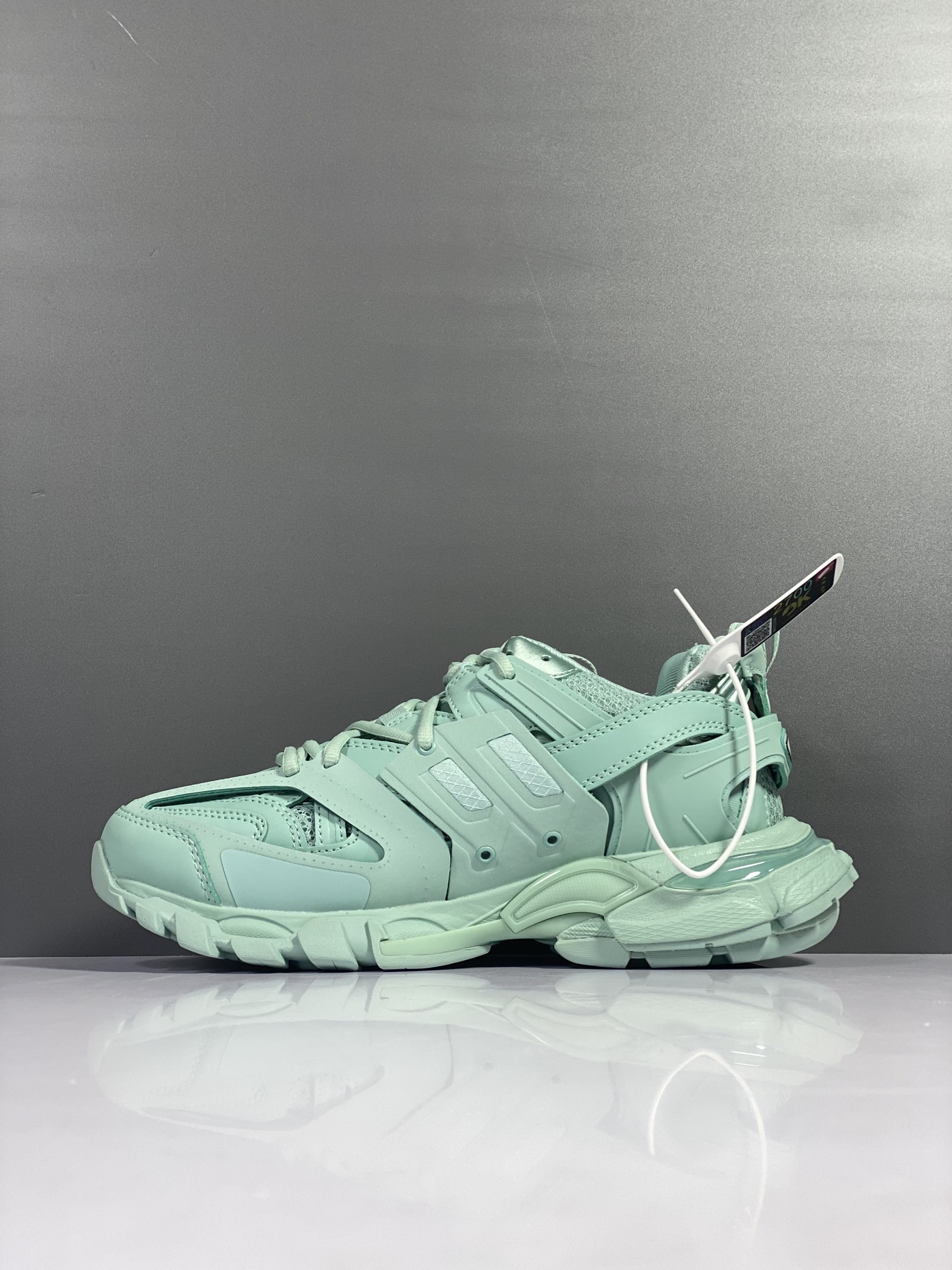 Basic Shoes M-l-s