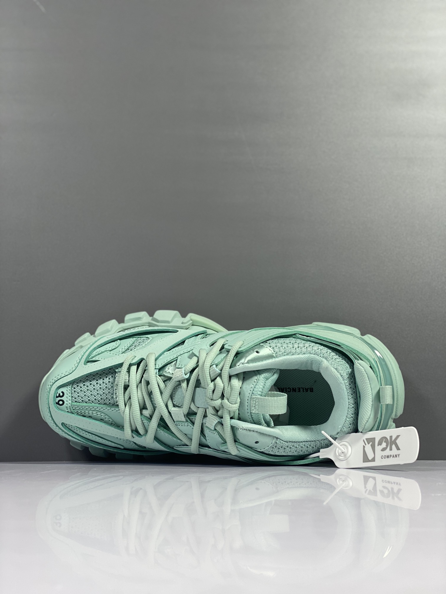 Basic Shoes M-l-s