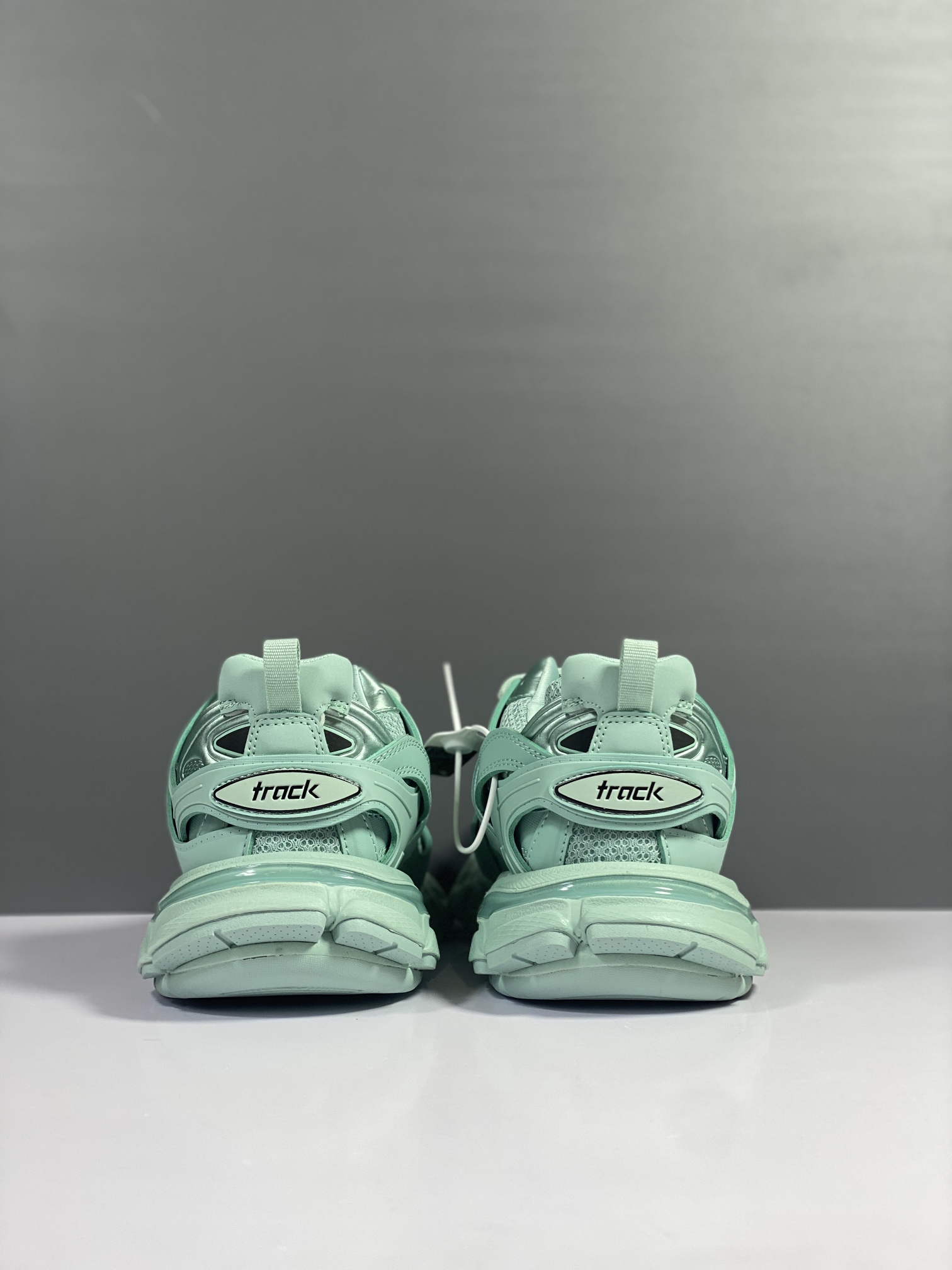 Basic Shoes M-l-s