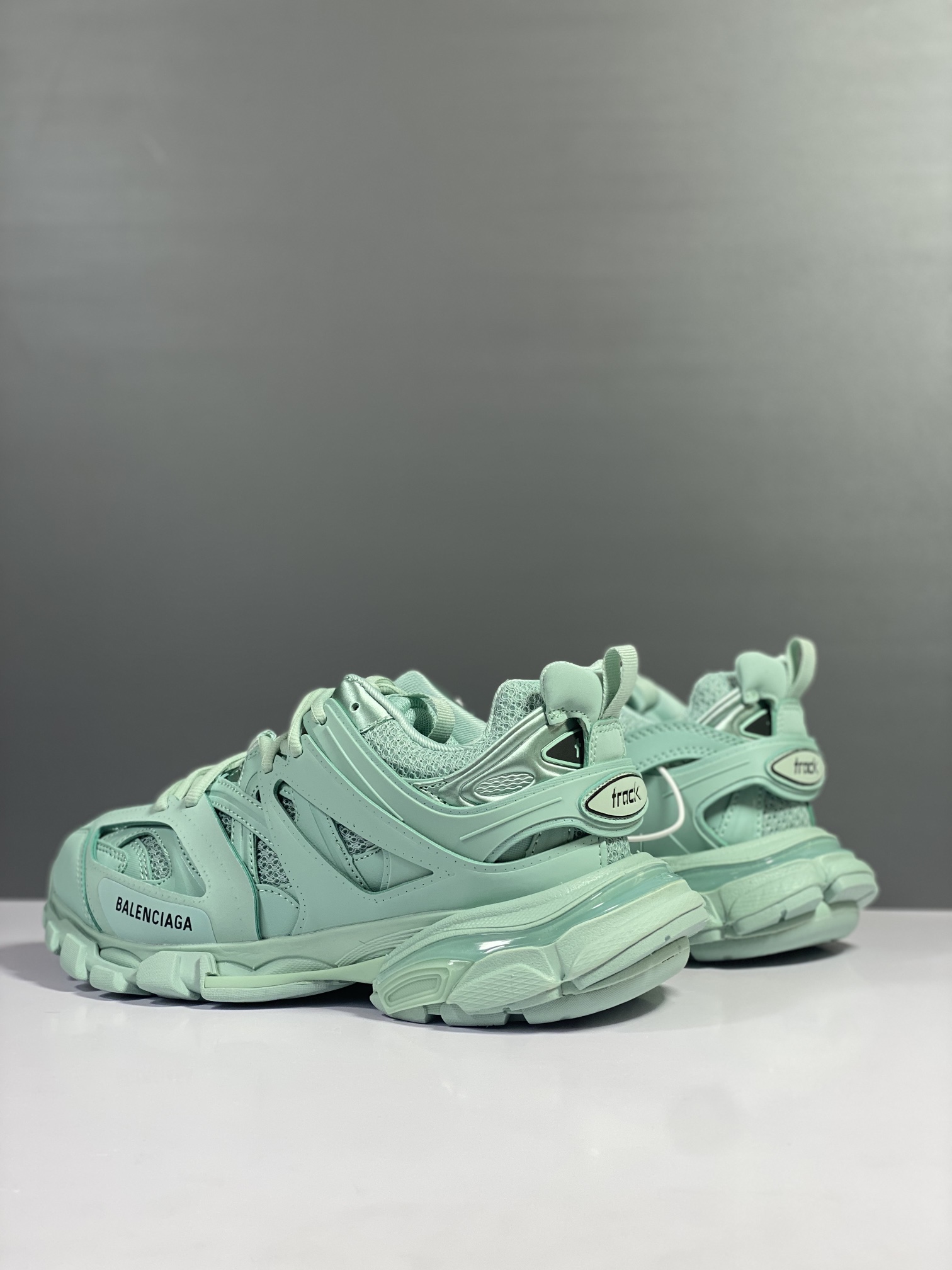 Basic Shoes M-l-s