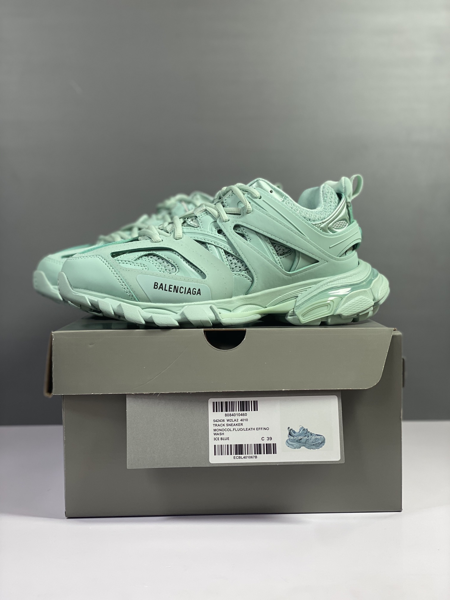 Basic Shoes M-l-s