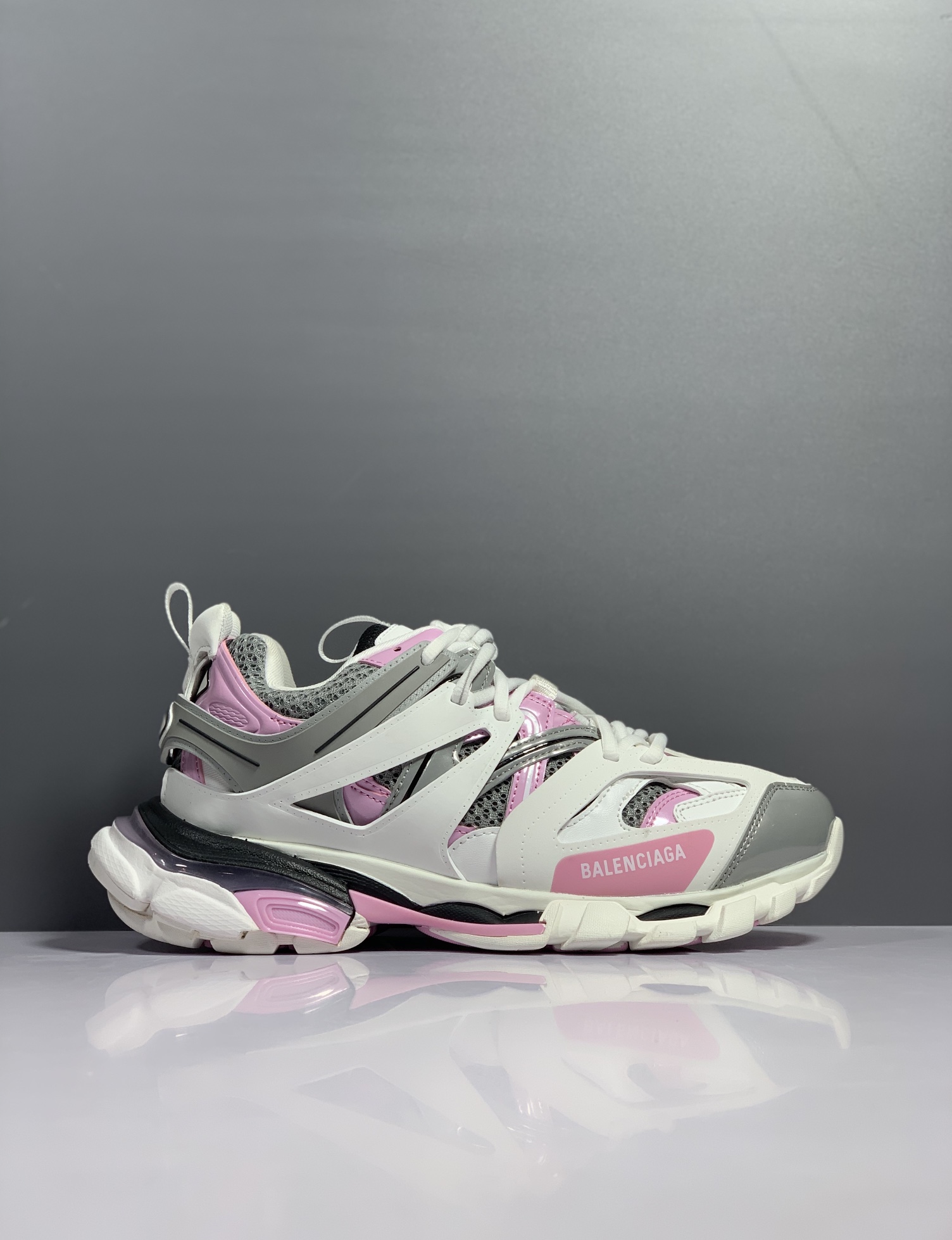 Basic Shoes M-l-s