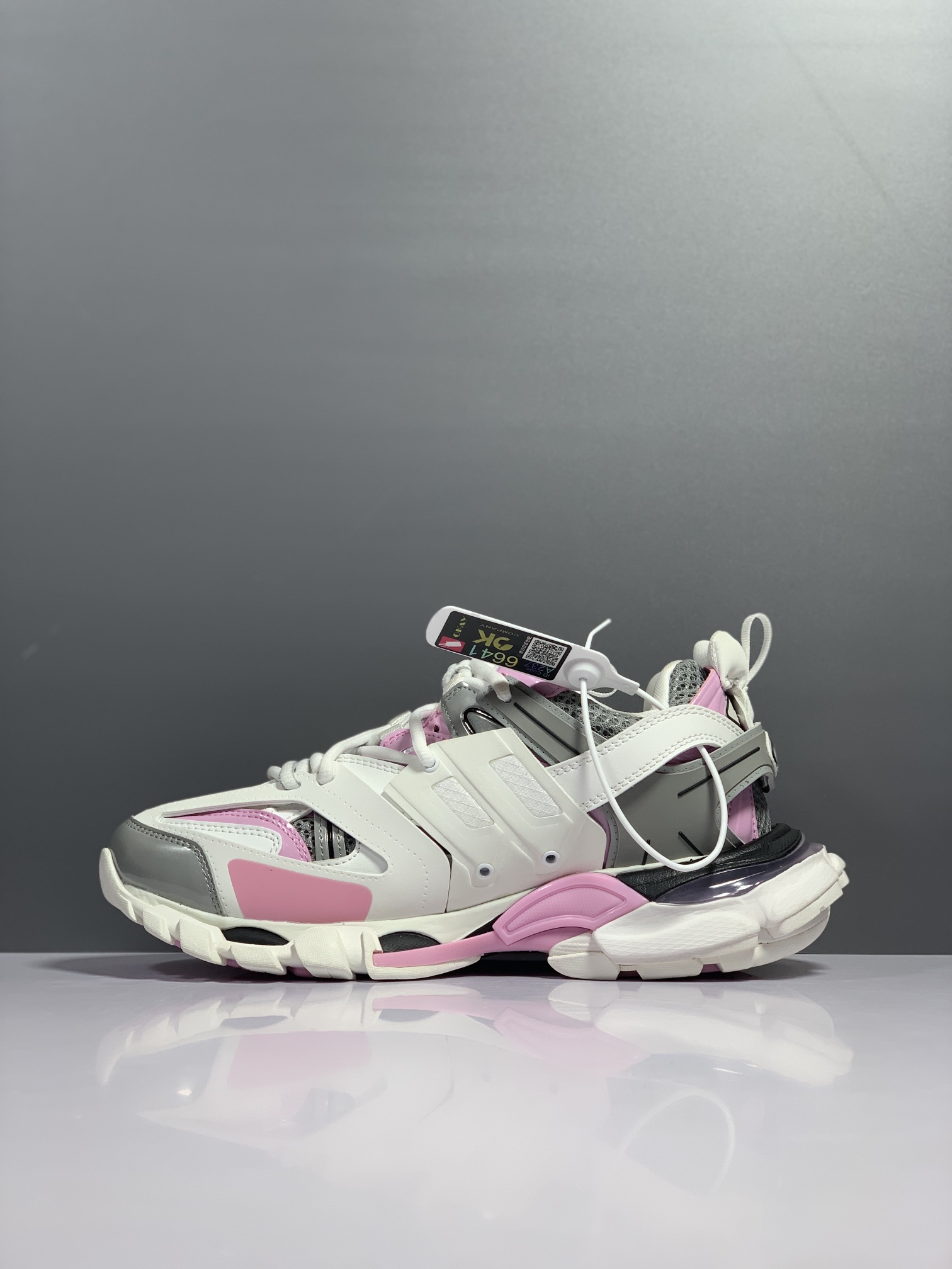 Basic Shoes M-l-s