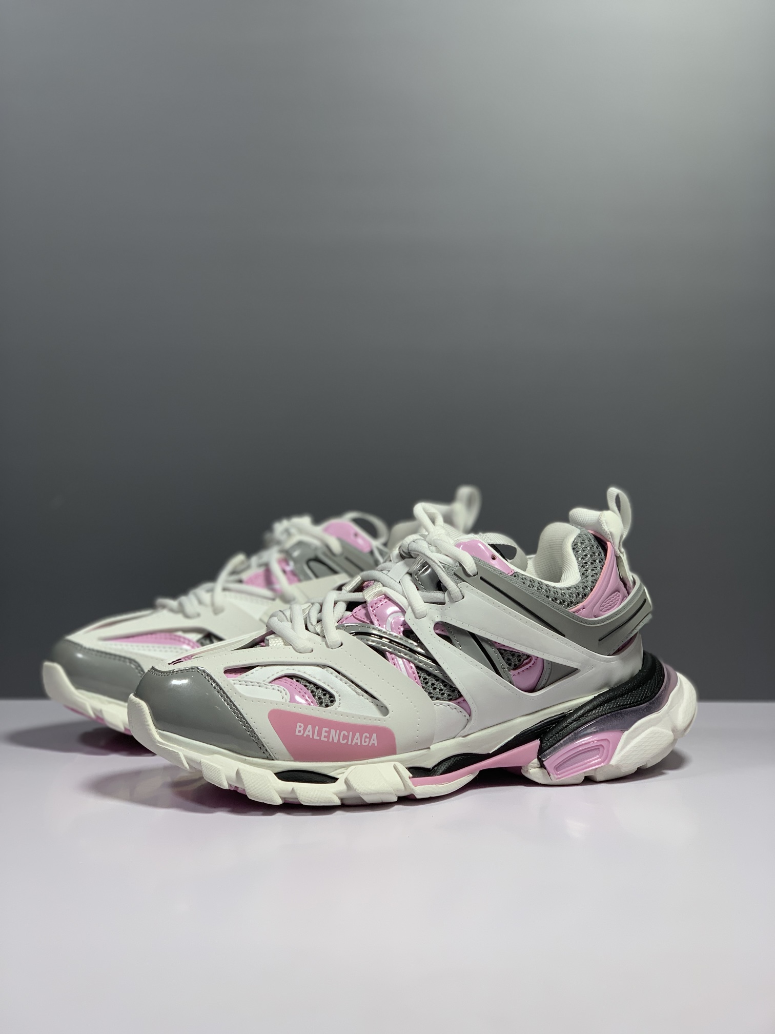 Basic Shoes M-l-s