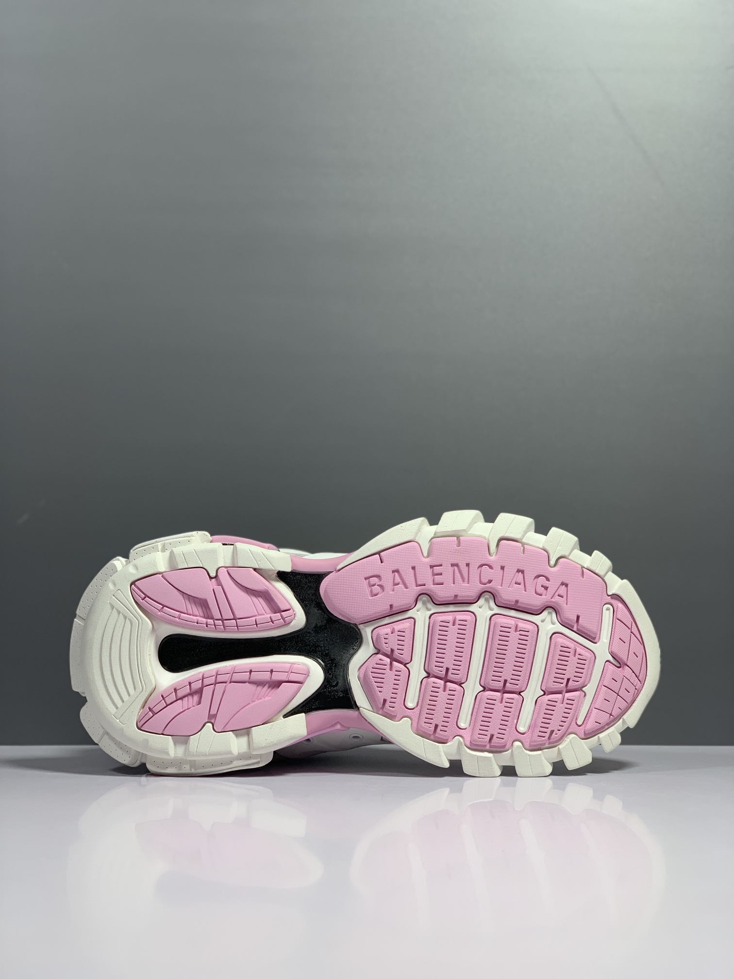 Basic Shoes M-l-s