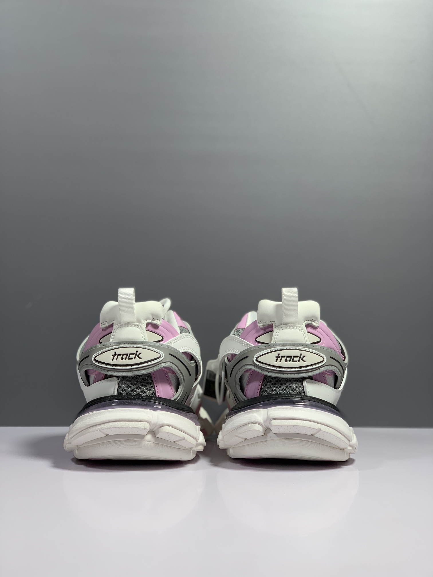 Basic Shoes M-l-s
