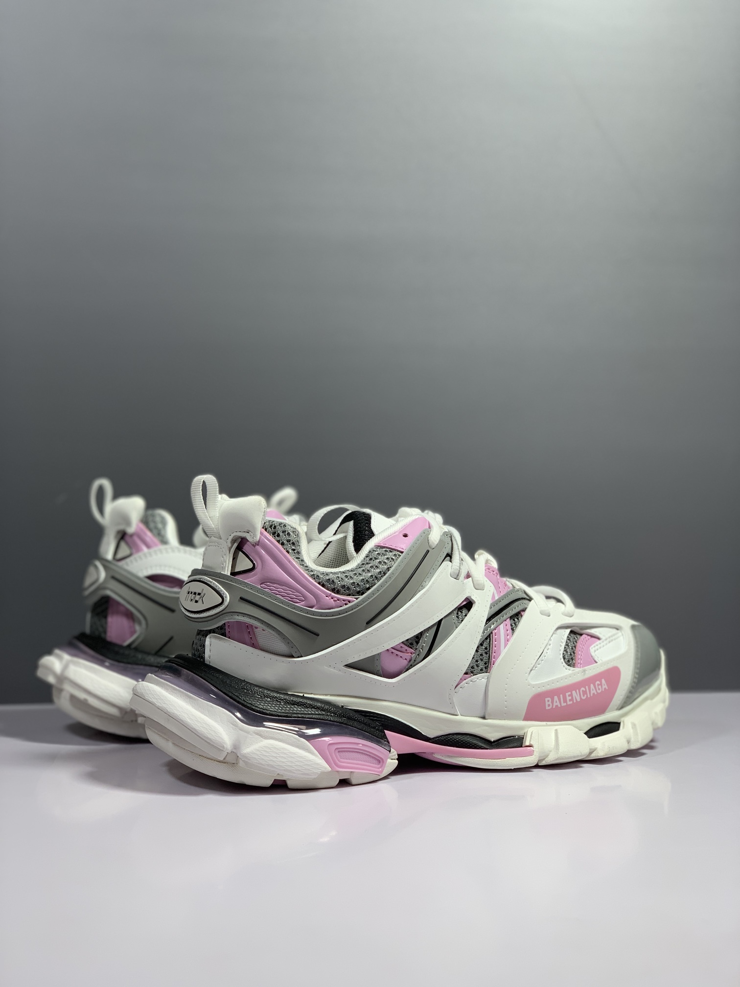 Basic Shoes M-l-s