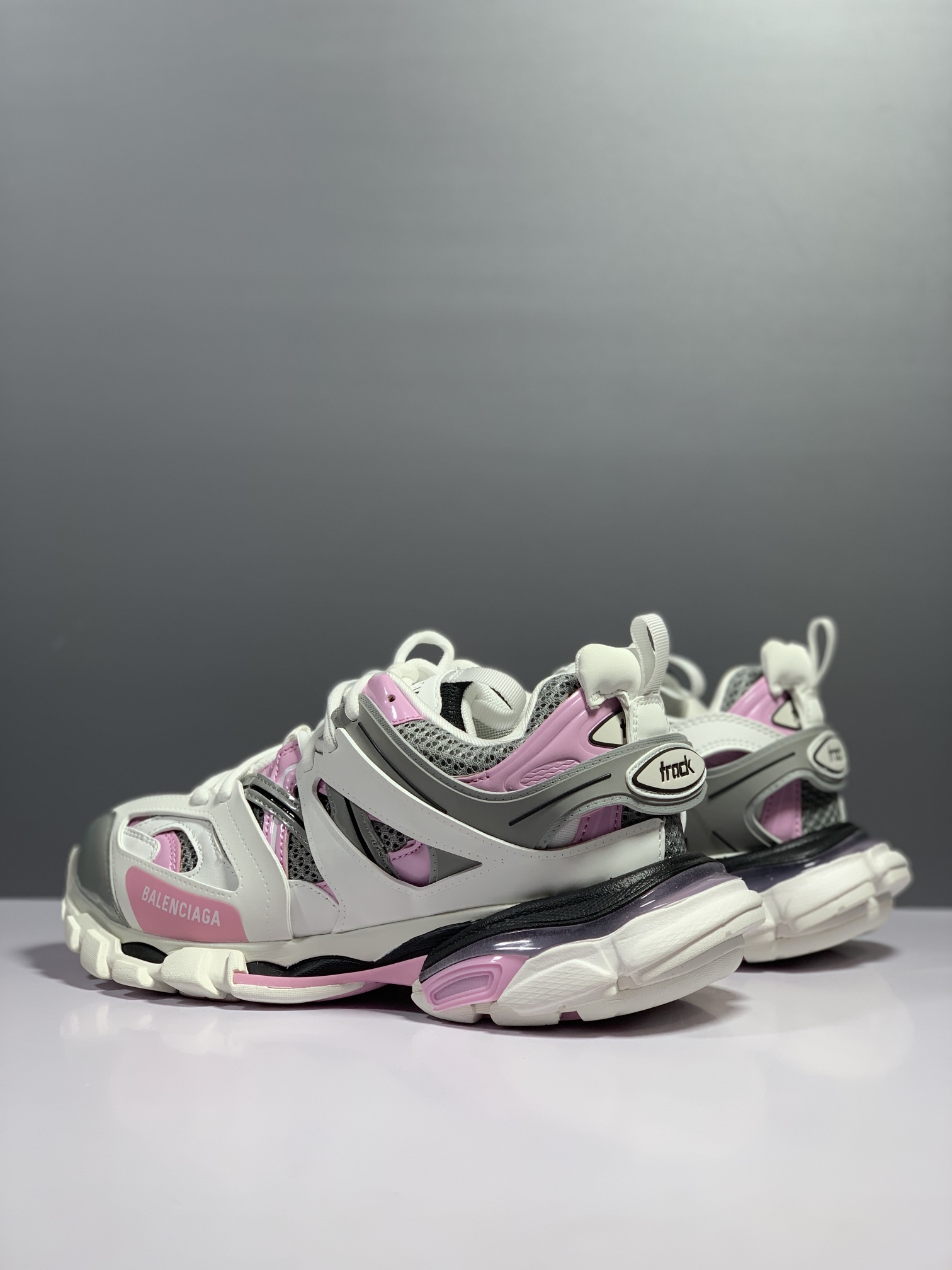 Basic Shoes M-l-s