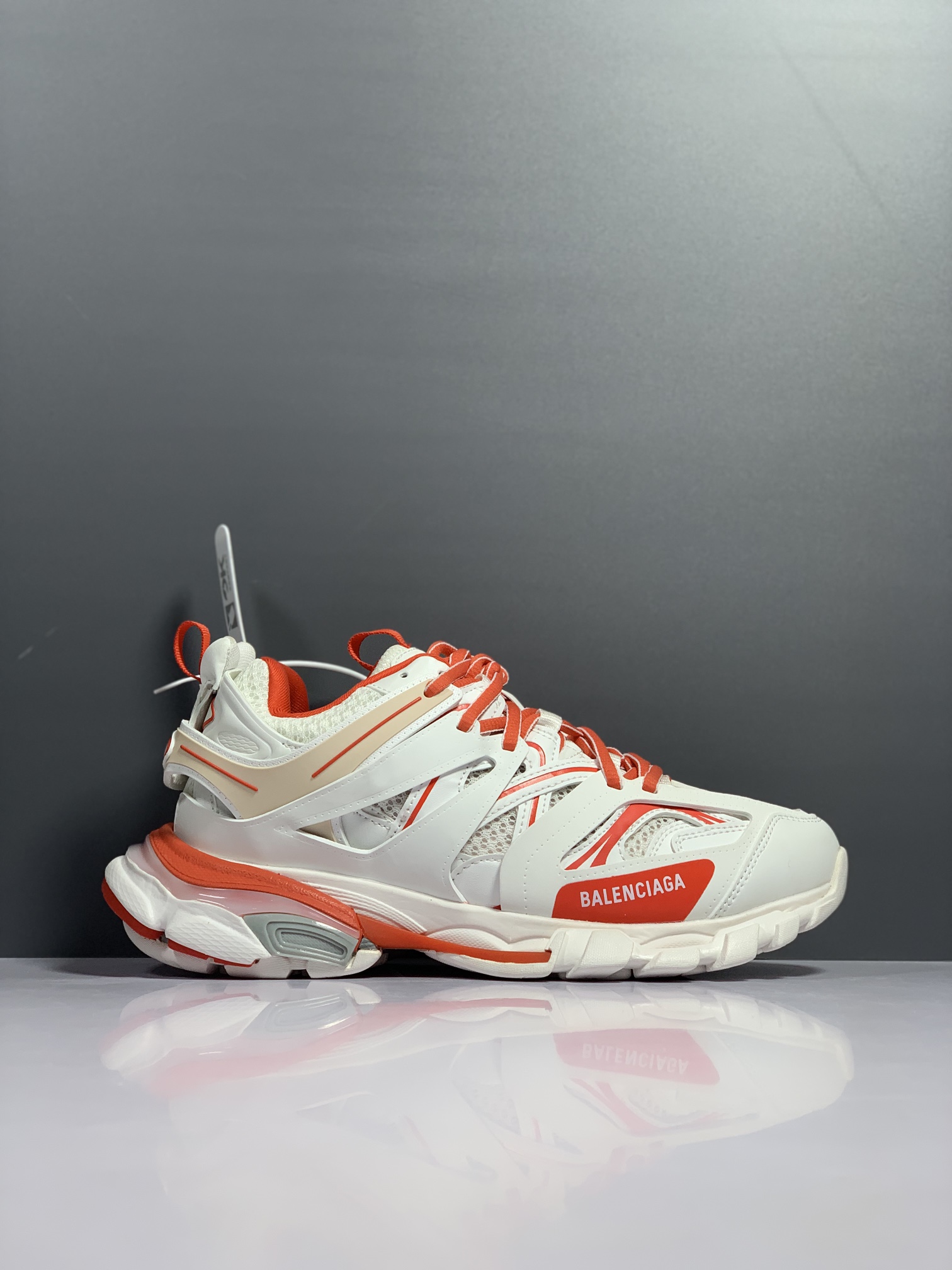 Basic Shoes M-l-s