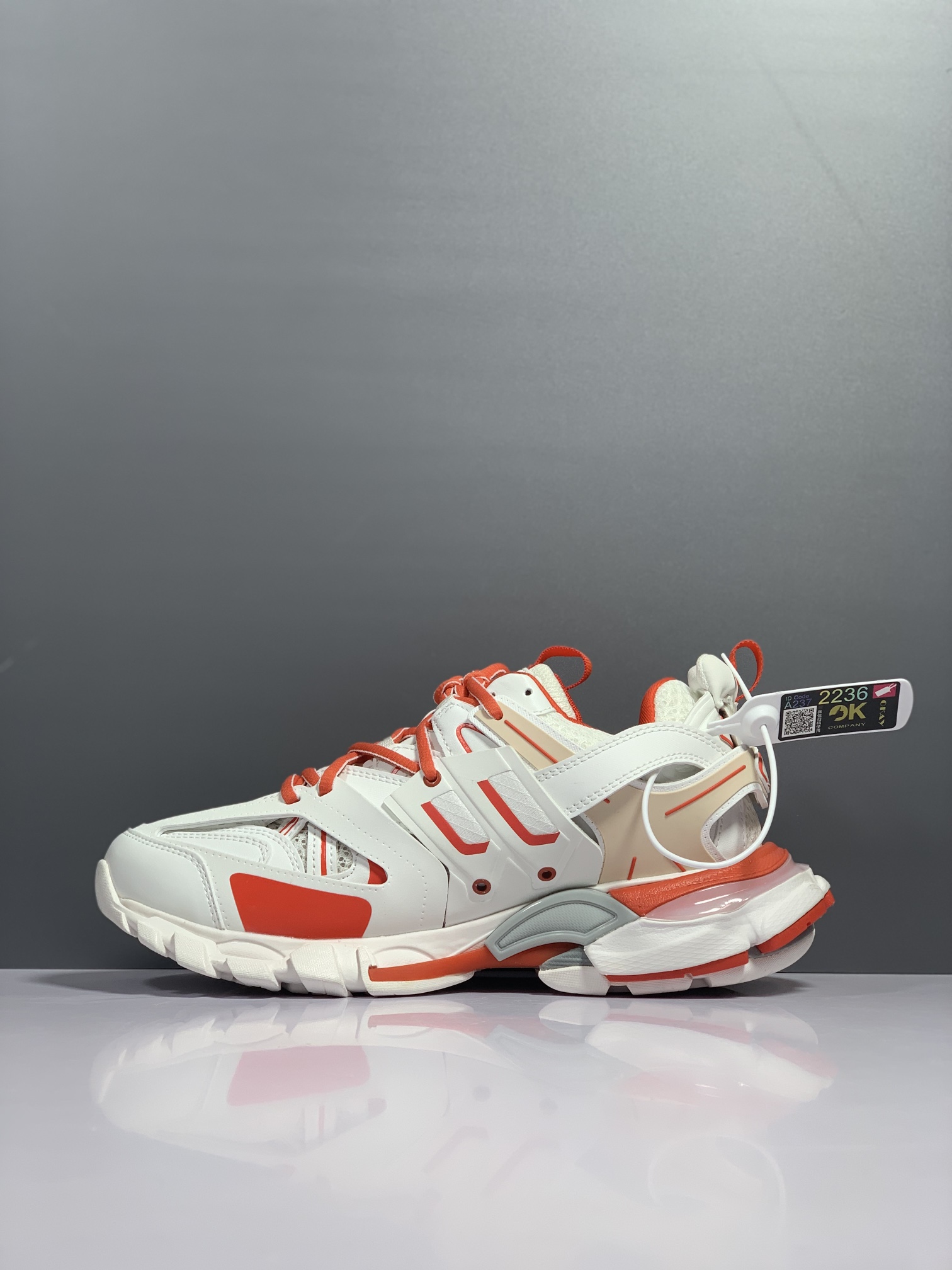 Basic Shoes M-l-s