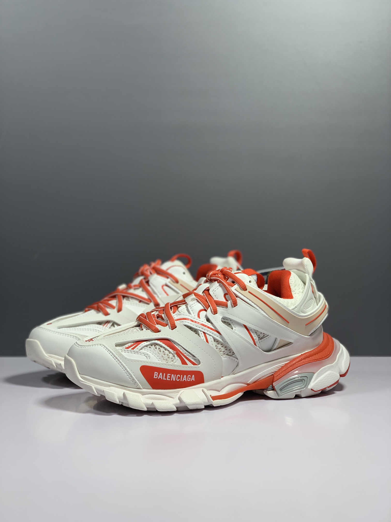 Basic Shoes M-l-s