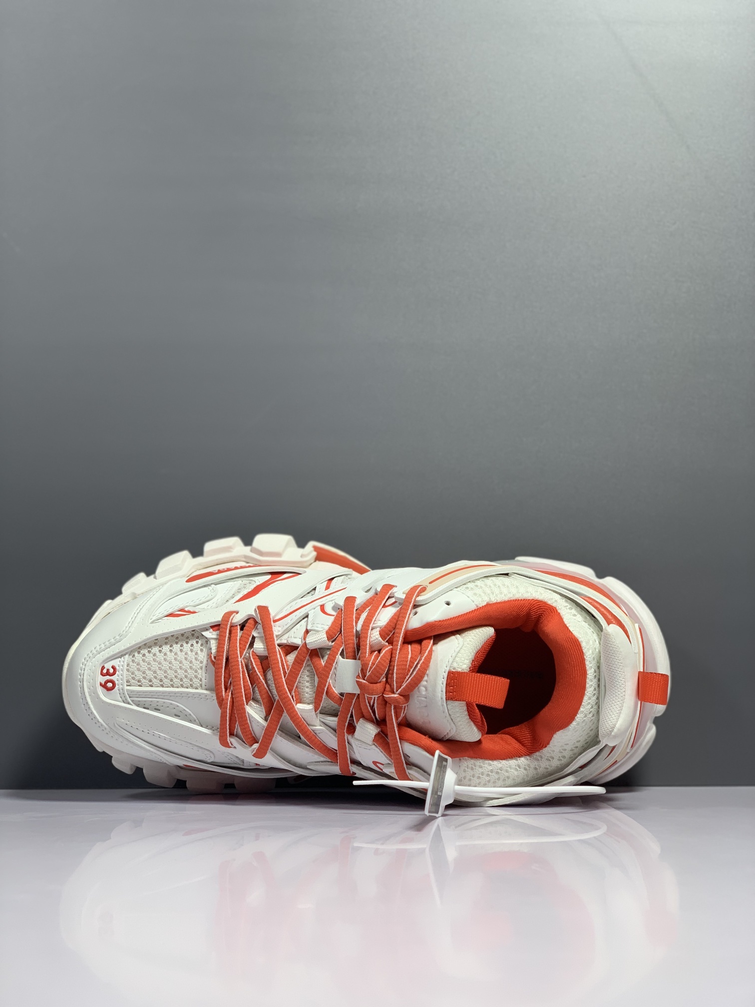 Basic Shoes M-l-s