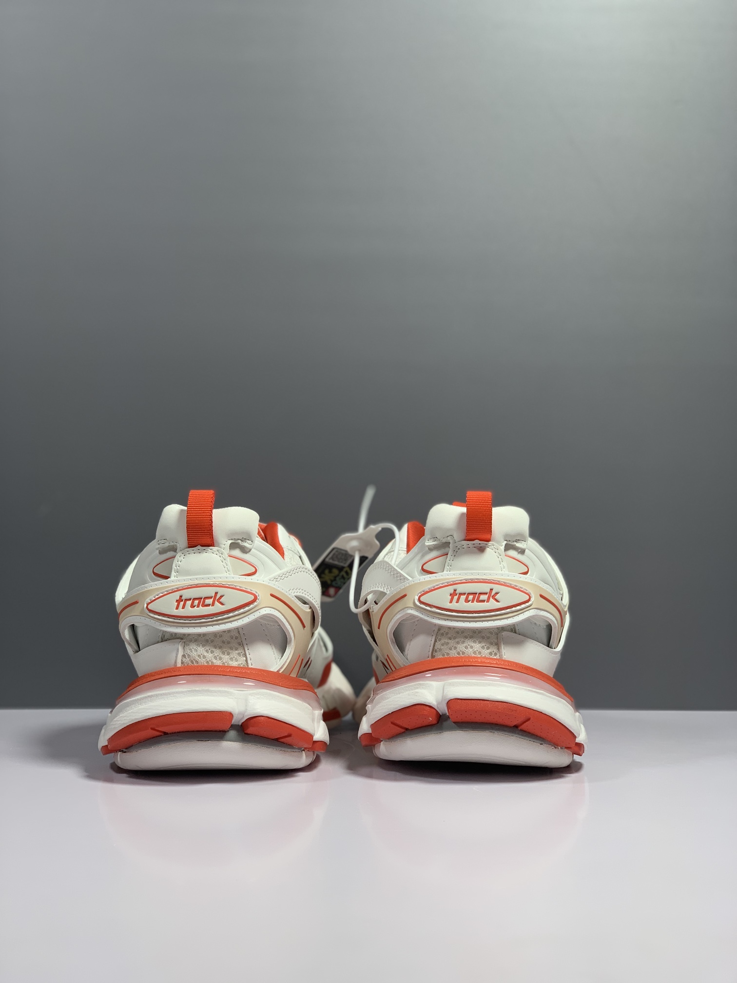 Basic Shoes M-l-s