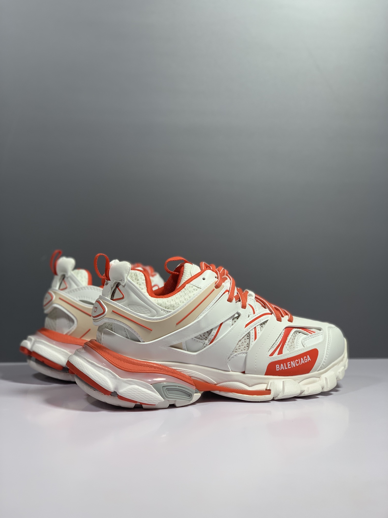 Basic Shoes M-l-s