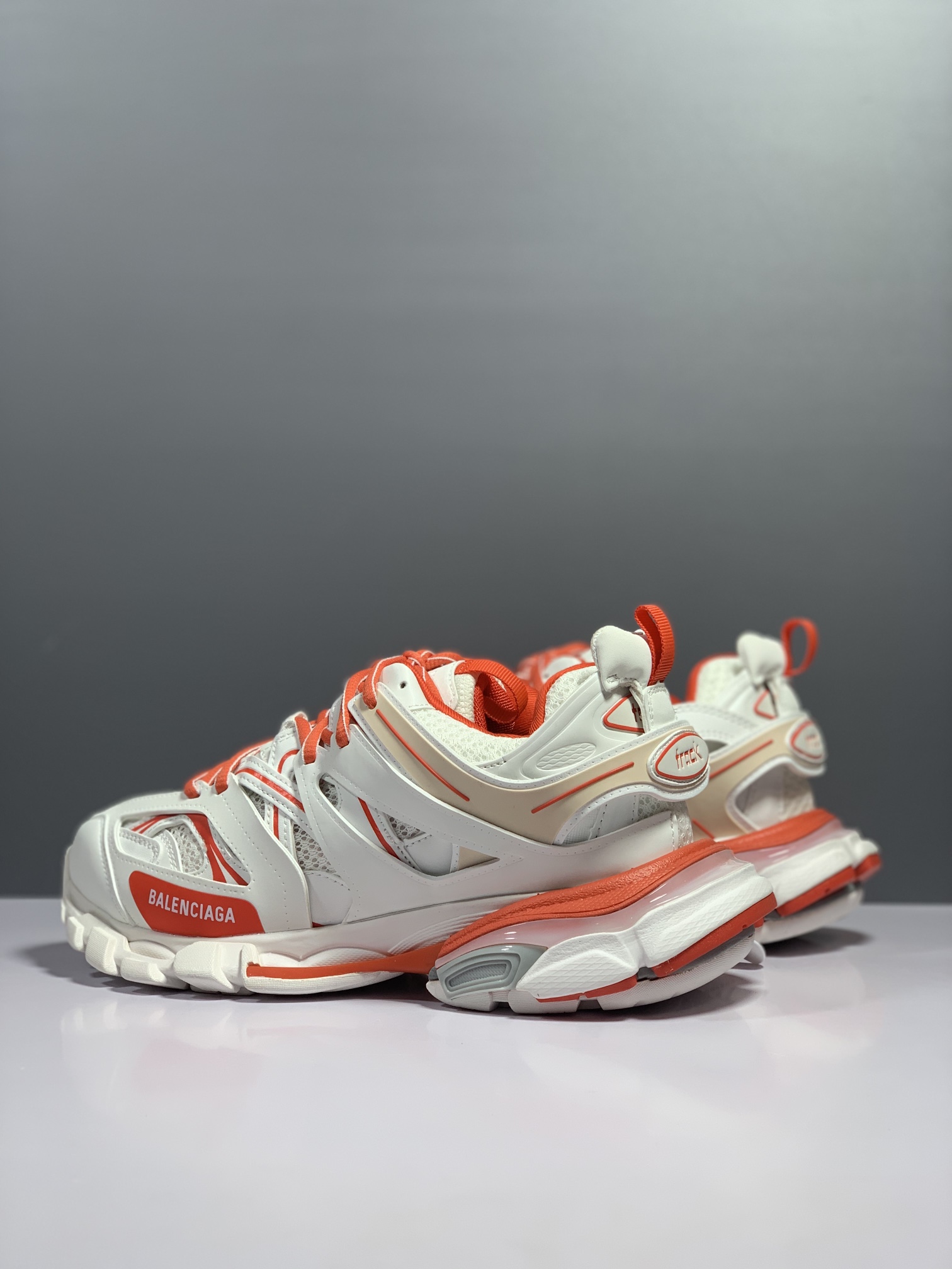 Basic Shoes M-l-s