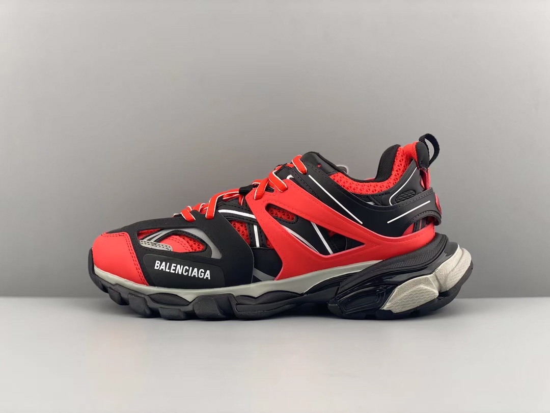 Basic Shoes M-l-s