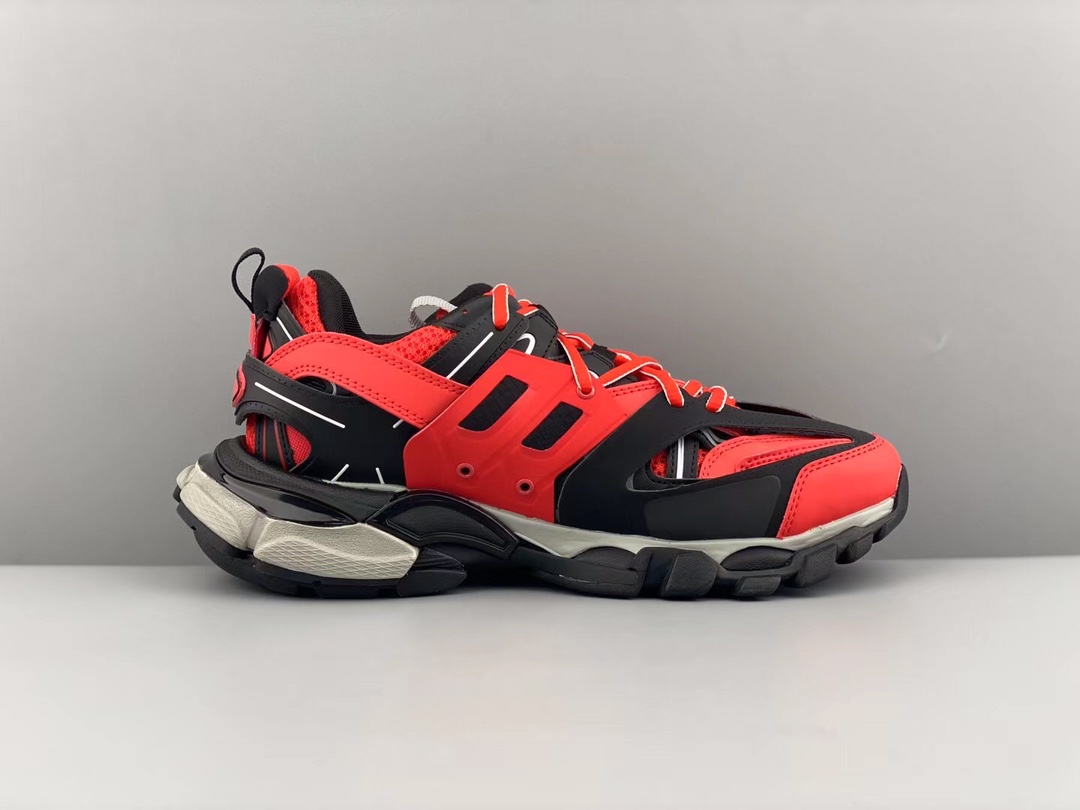 Basic Shoes M-l-s