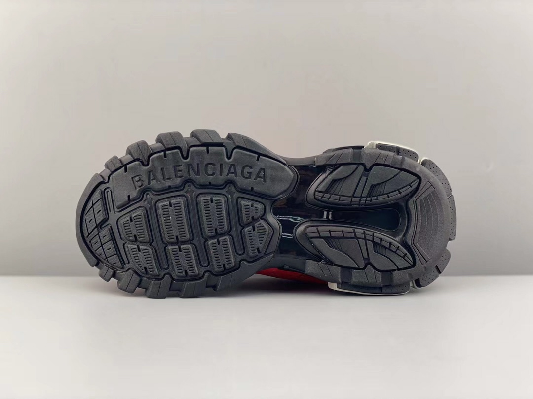 Basic Shoes M-l-s