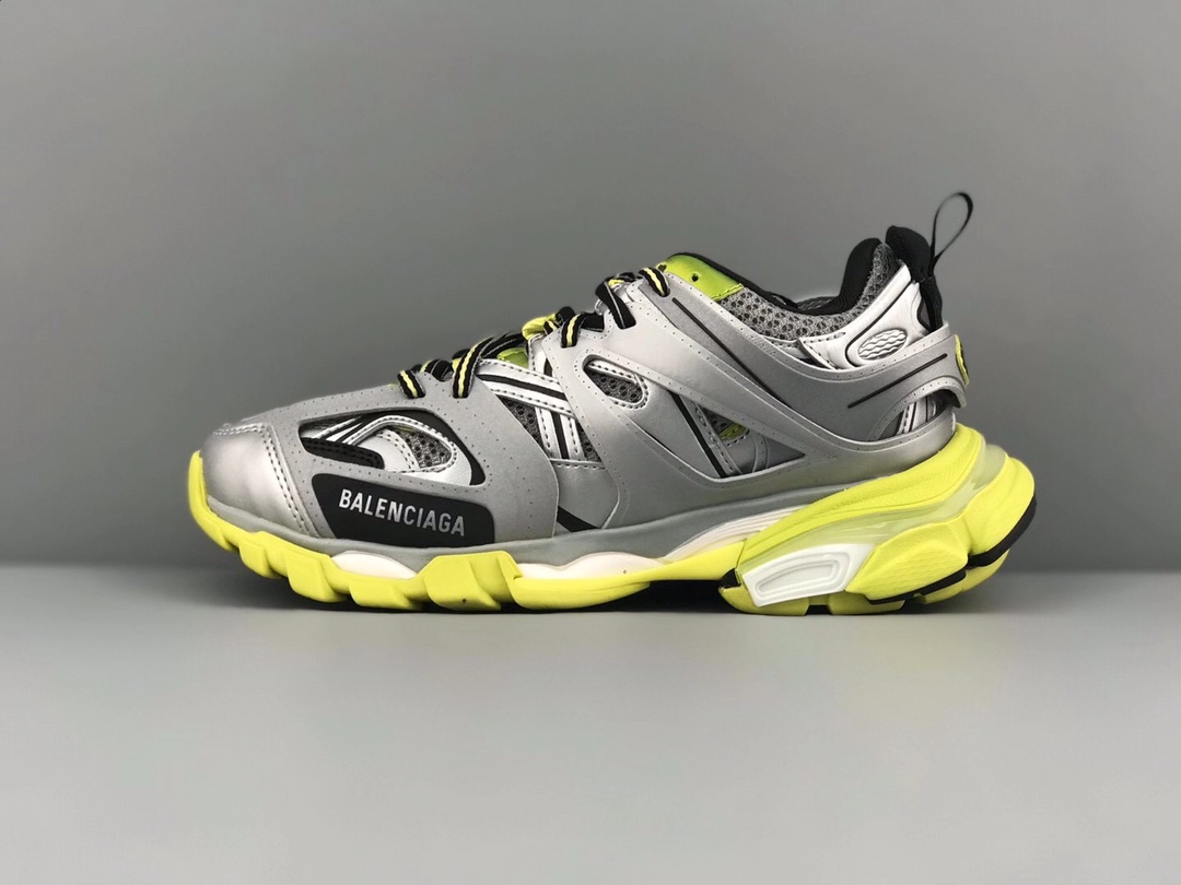 Basic Shoes M-l-s