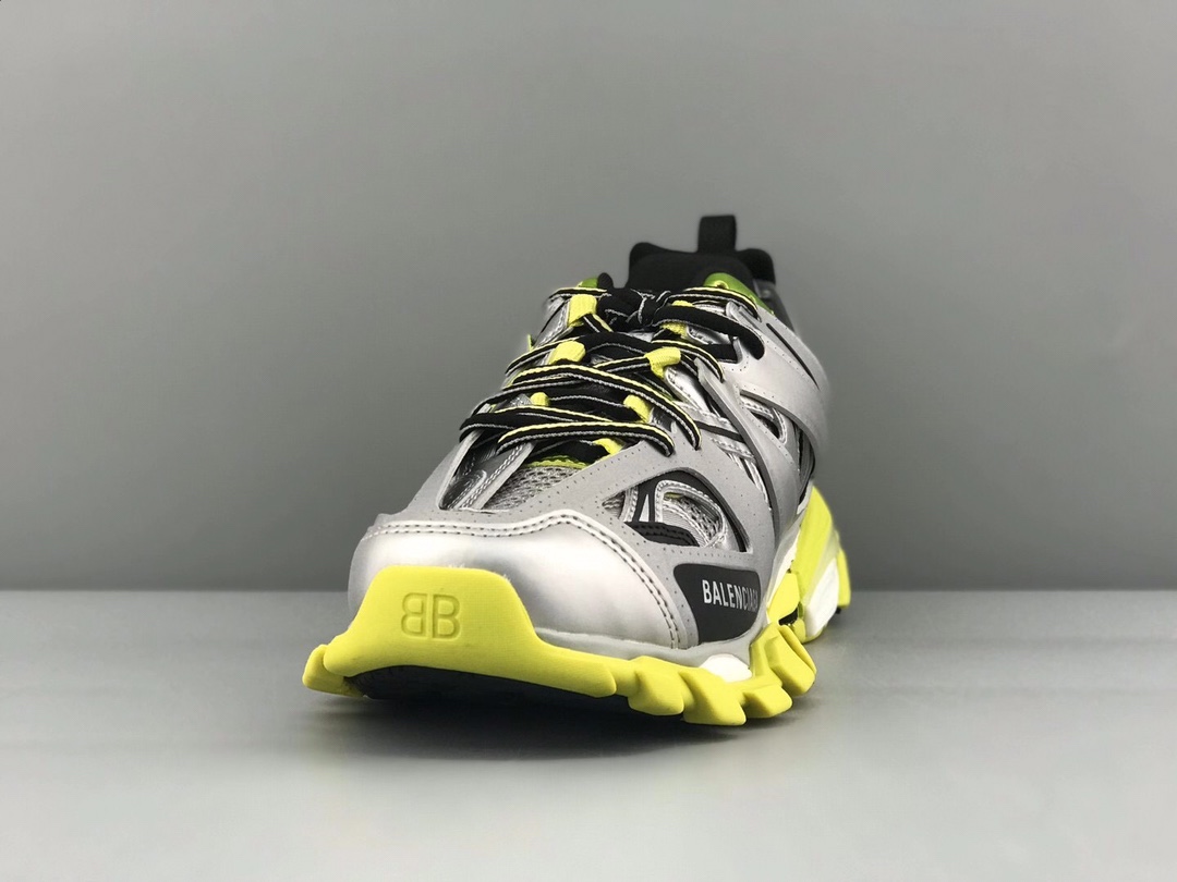 Basic Shoes M-l-s